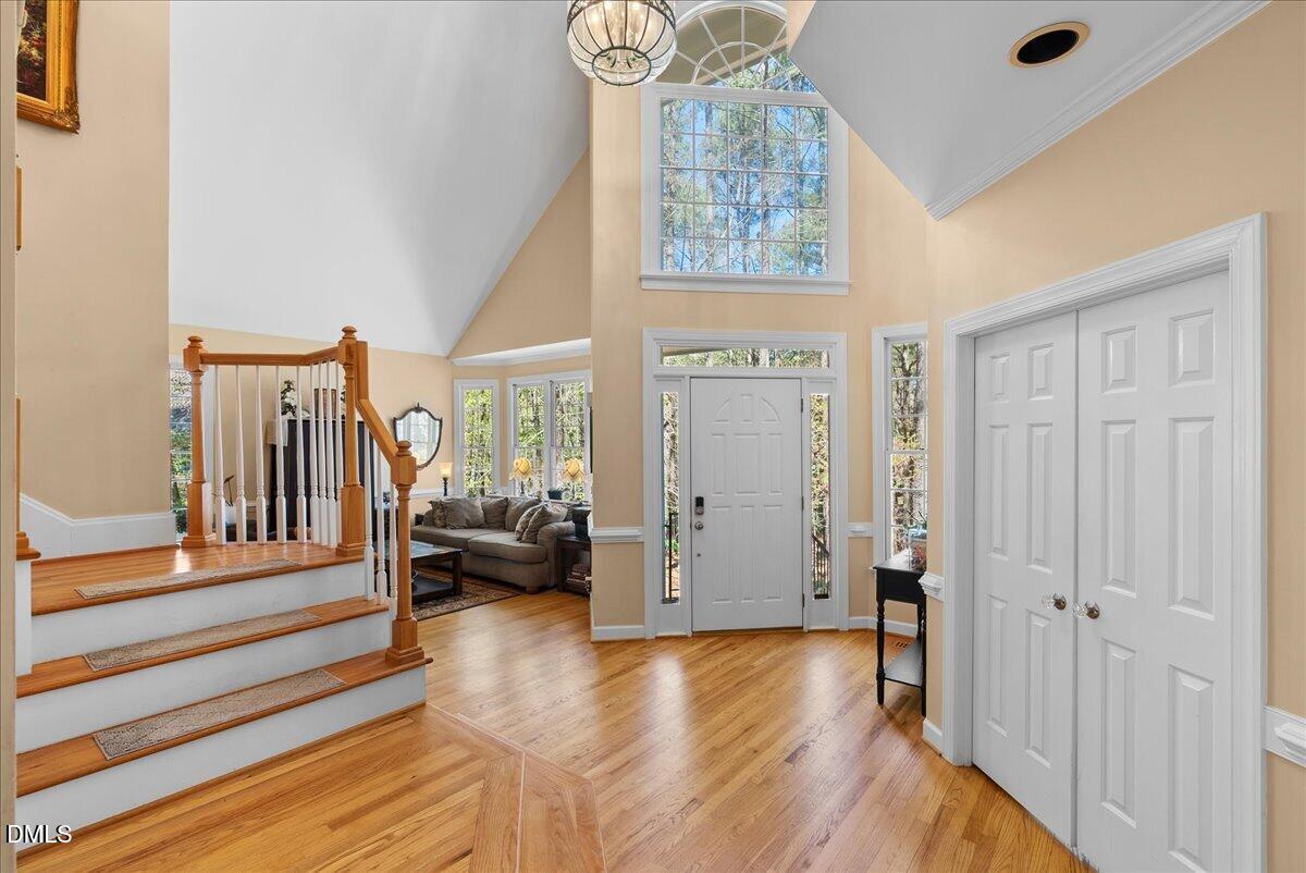 2509 Barton Ridge Court Raleigh, NC 27613 - Photo 22 of 67 36-DSC03490