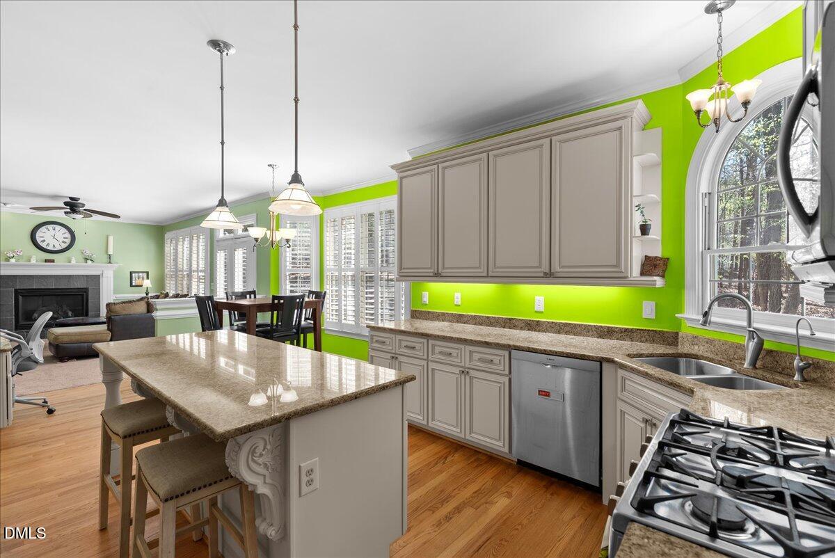 2509 Barton Ridge Court Raleigh, NC 27613 - Photo 25 of 67 39-DSC03505