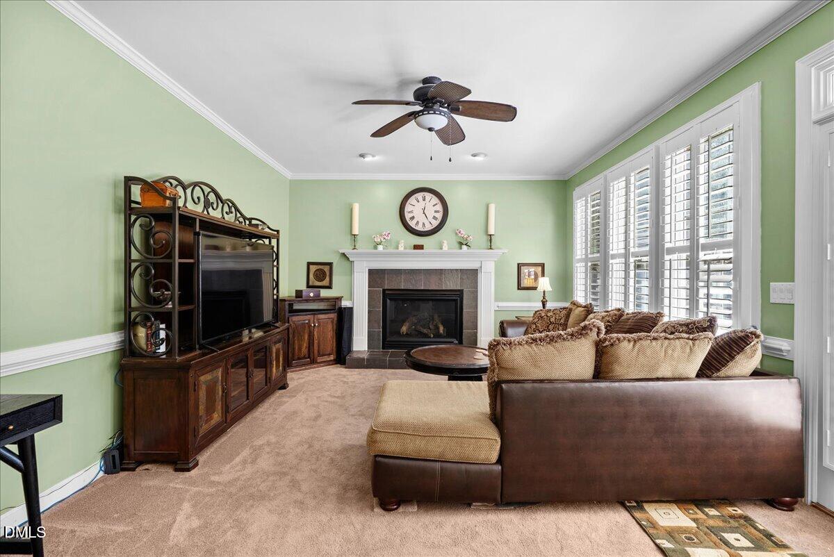 2509 Barton Ridge Court Raleigh, NC 27613 - Photo 29 of 67 43-DSC03525