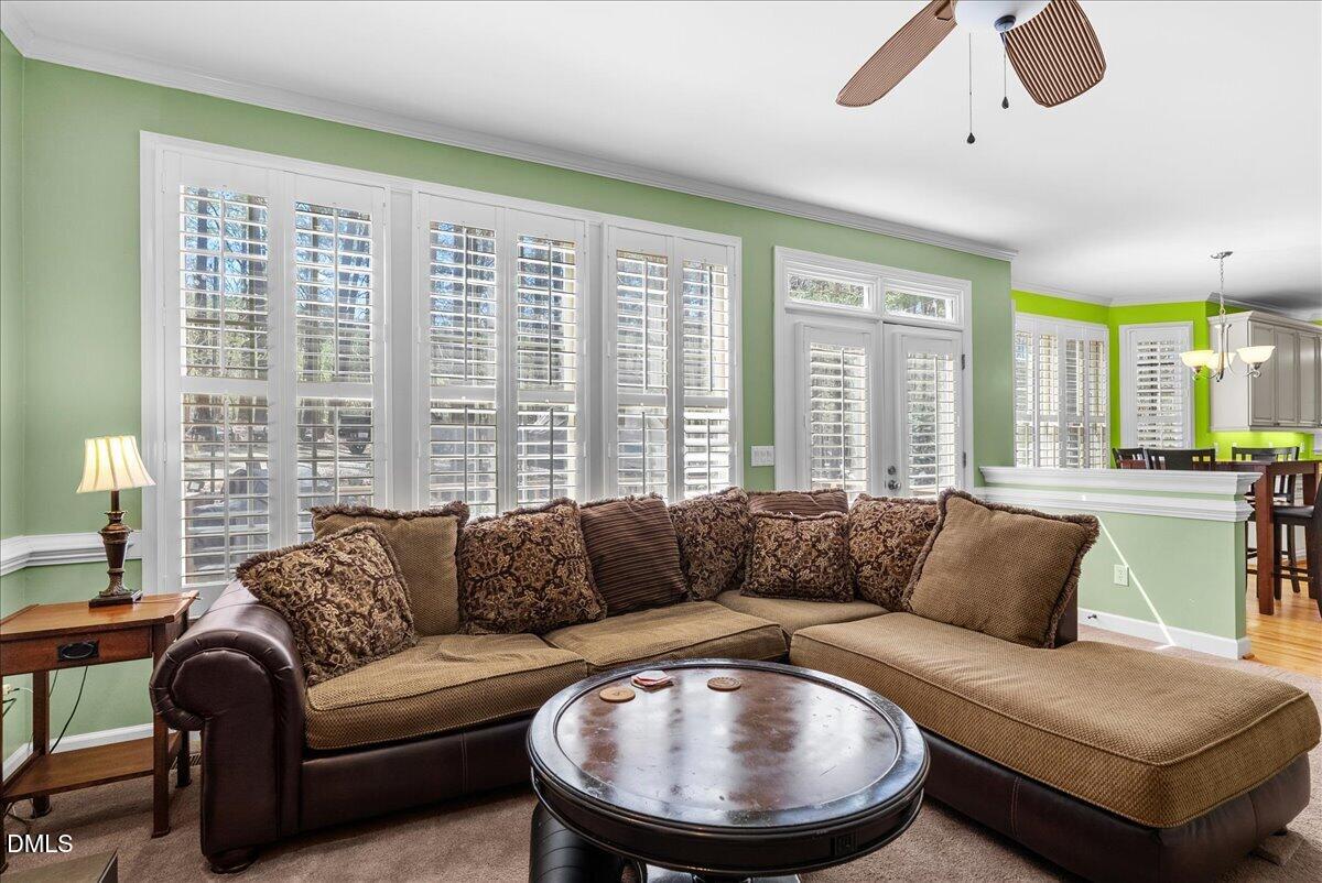 2509 Barton Ridge Court Raleigh, NC 27613 - Photo 31 of 67 45-DSC03535