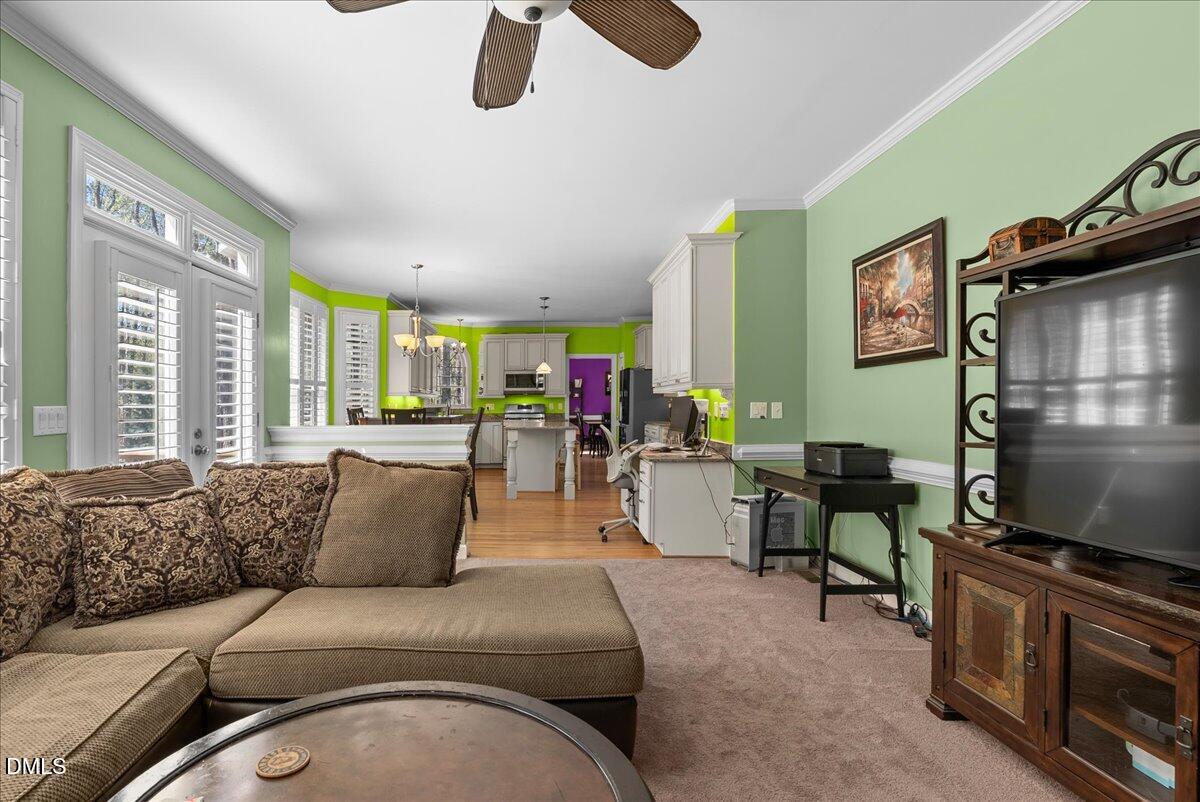 2509 Barton Ridge Court Raleigh, NC 27613 - Photo 32 of 67 46-DSC03550