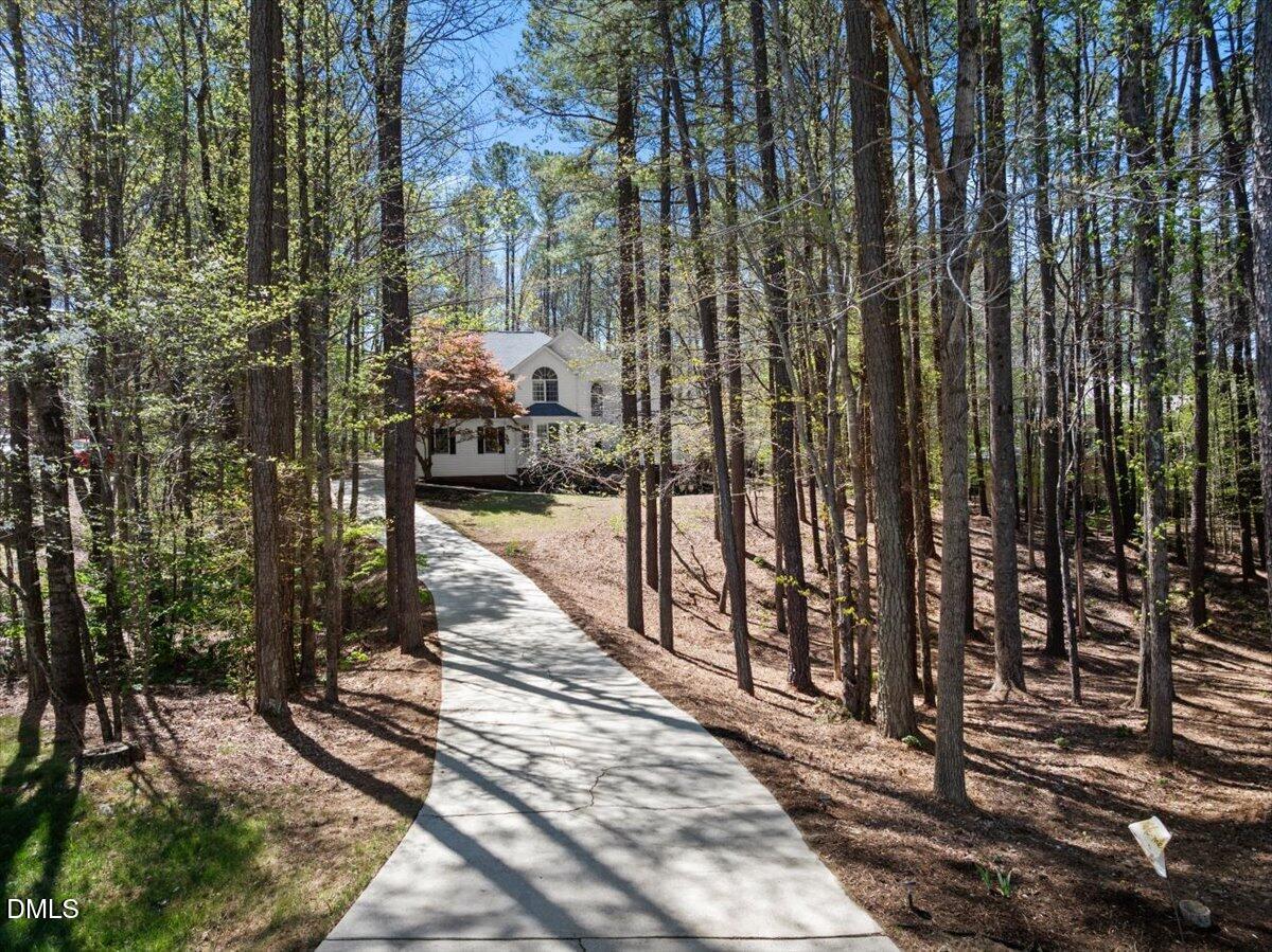 2509 Barton Ridge Court Raleigh, NC 27613 - Photo 58 of 67 01-DJI_20260329121343_0003_D