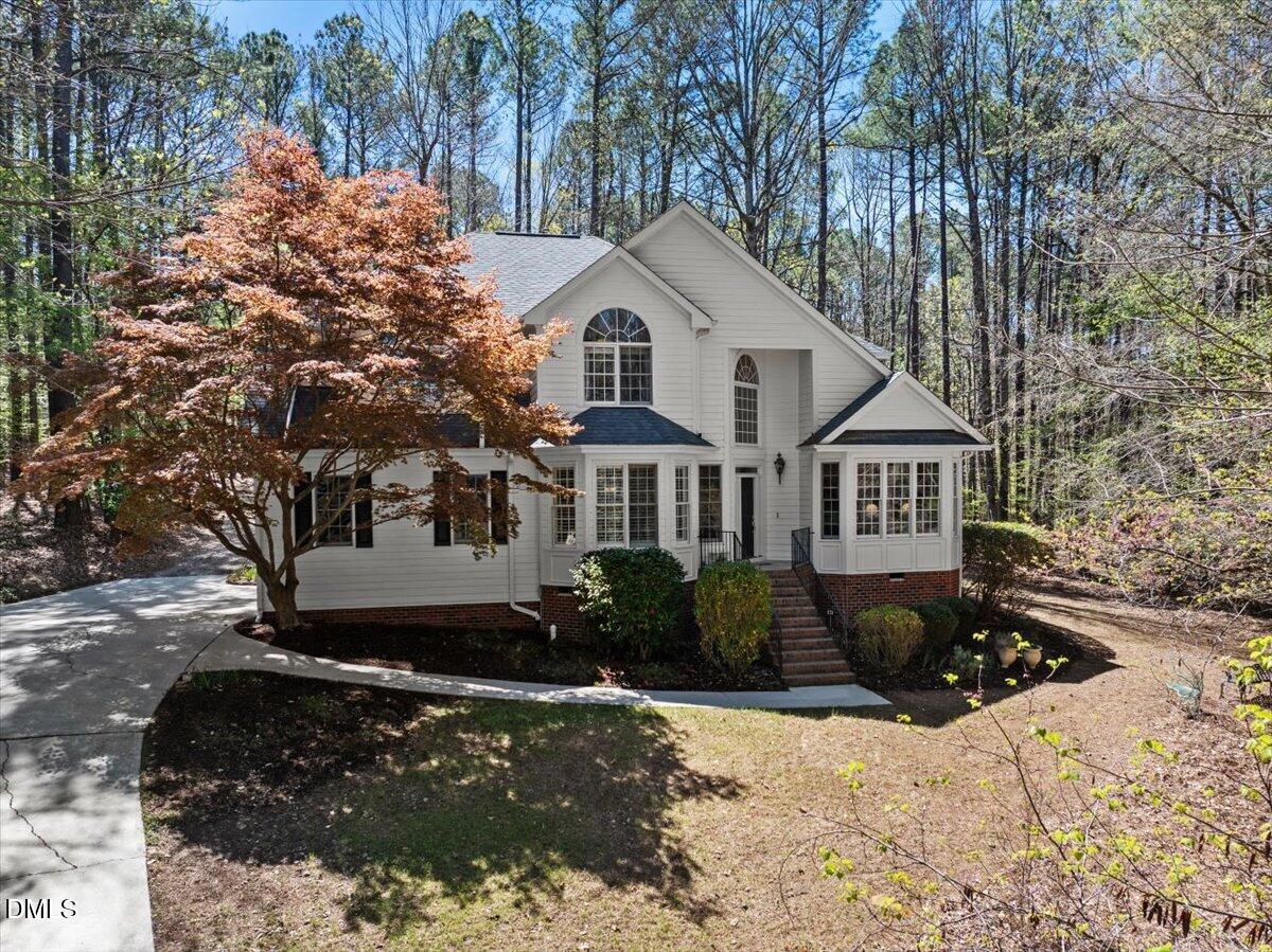 2509 Barton Ridge Court Raleigh, NC 27613 - Photo 61 of 67 04-DJI_20260329121431_0009_D