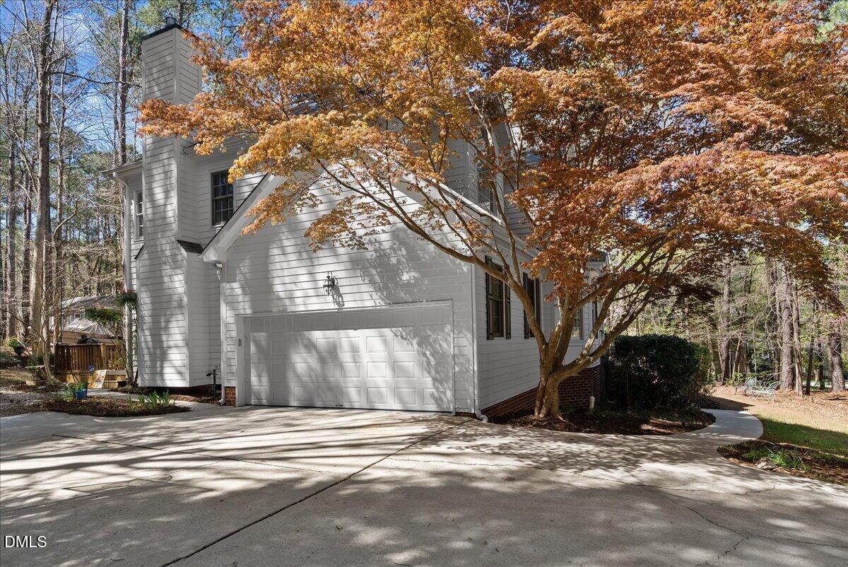 2509 Barton Ridge Court Raleigh, NC 27613 - Photo 62 of 67 12-DSC03365