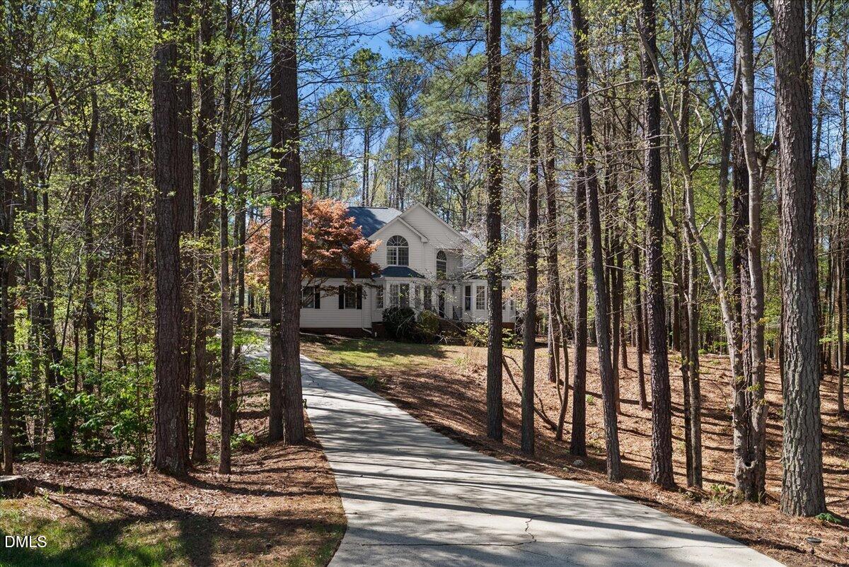 2509 Barton Ridge Court Raleigh, NC 27613 - Photo 63 of 67 11-DSC03360