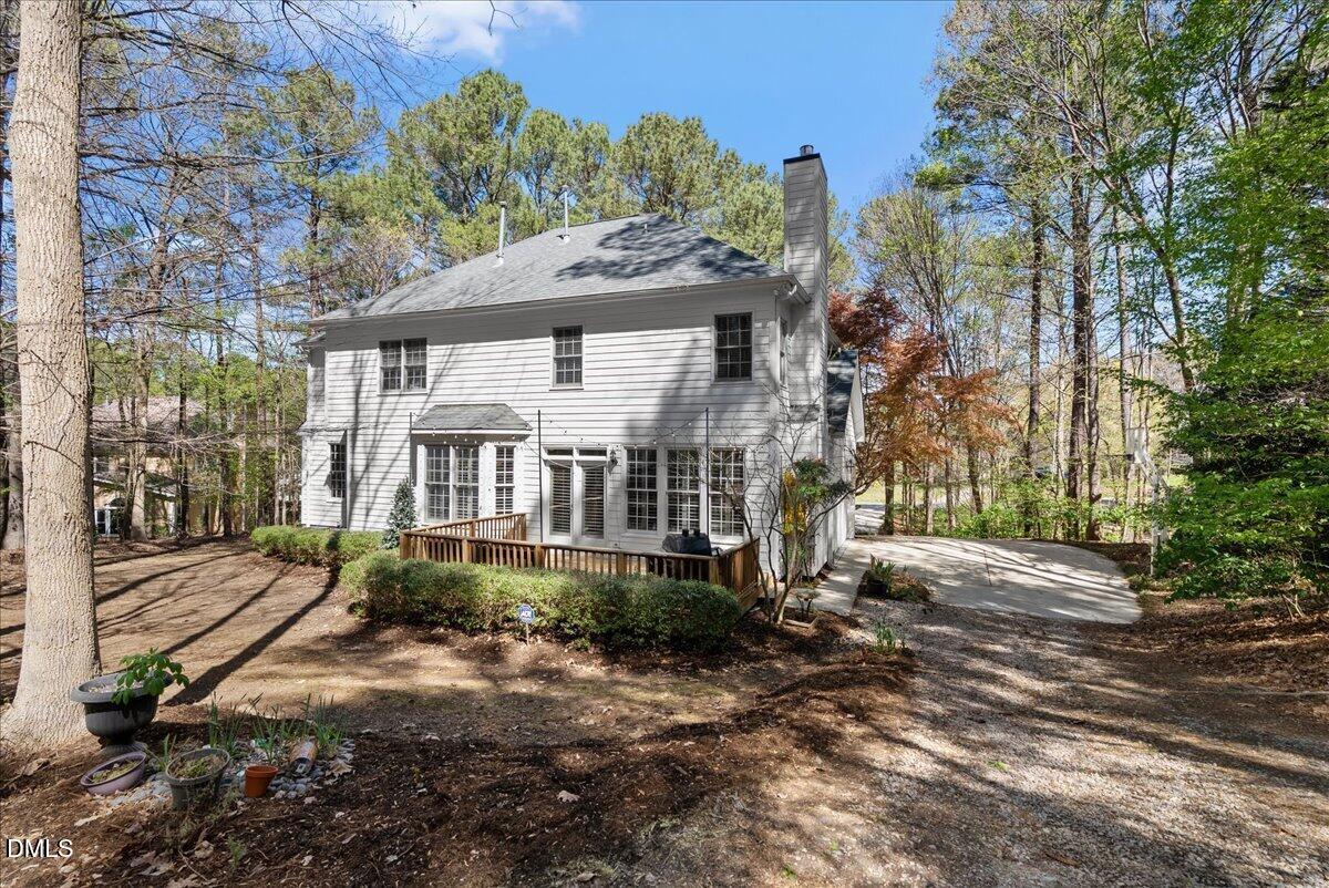 2509 Barton Ridge Court Raleigh, NC 27613 - Photo 5 of 67 19-DSC03405