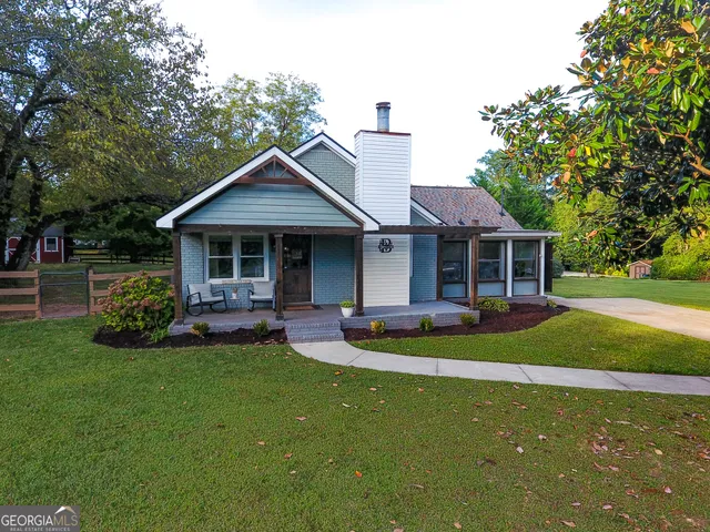 $339,900 | 225 Edwards Street, Bremen, GA 30110