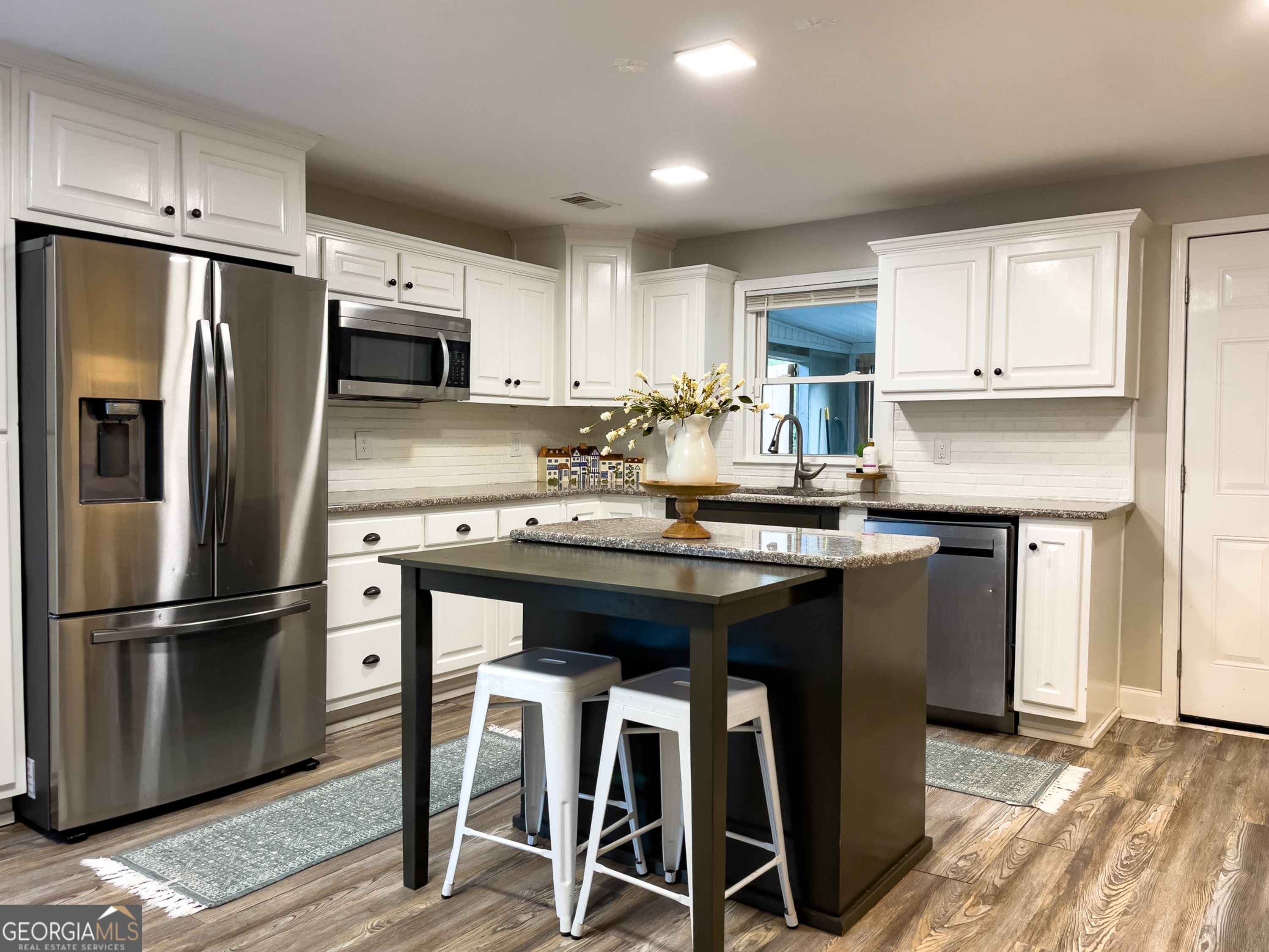 225 Edwards Street Bremen, GA 30110 - Photo 13 of 52