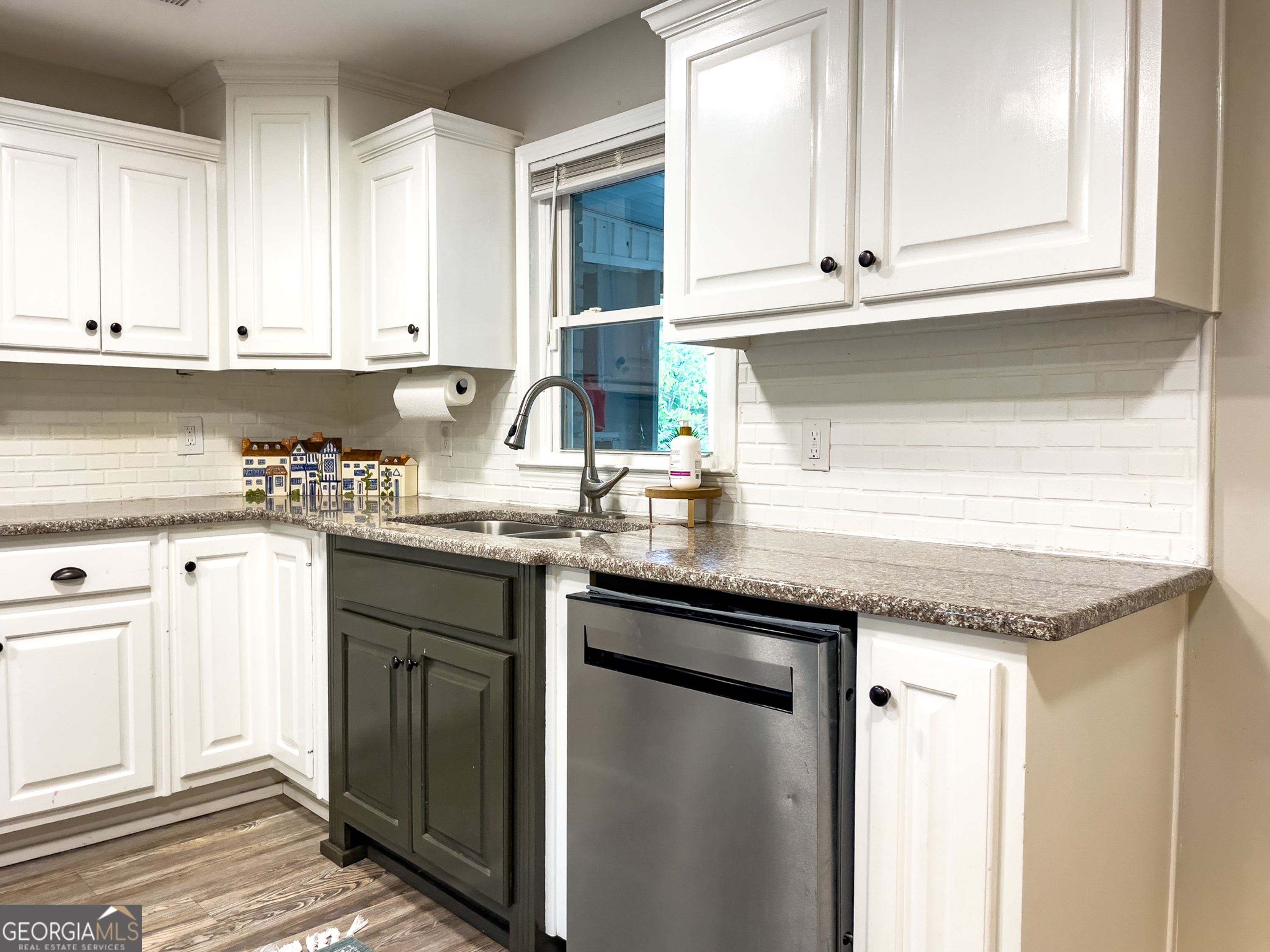 225 Edwards Street Bremen, GA 30110 - Photo 17 of 52