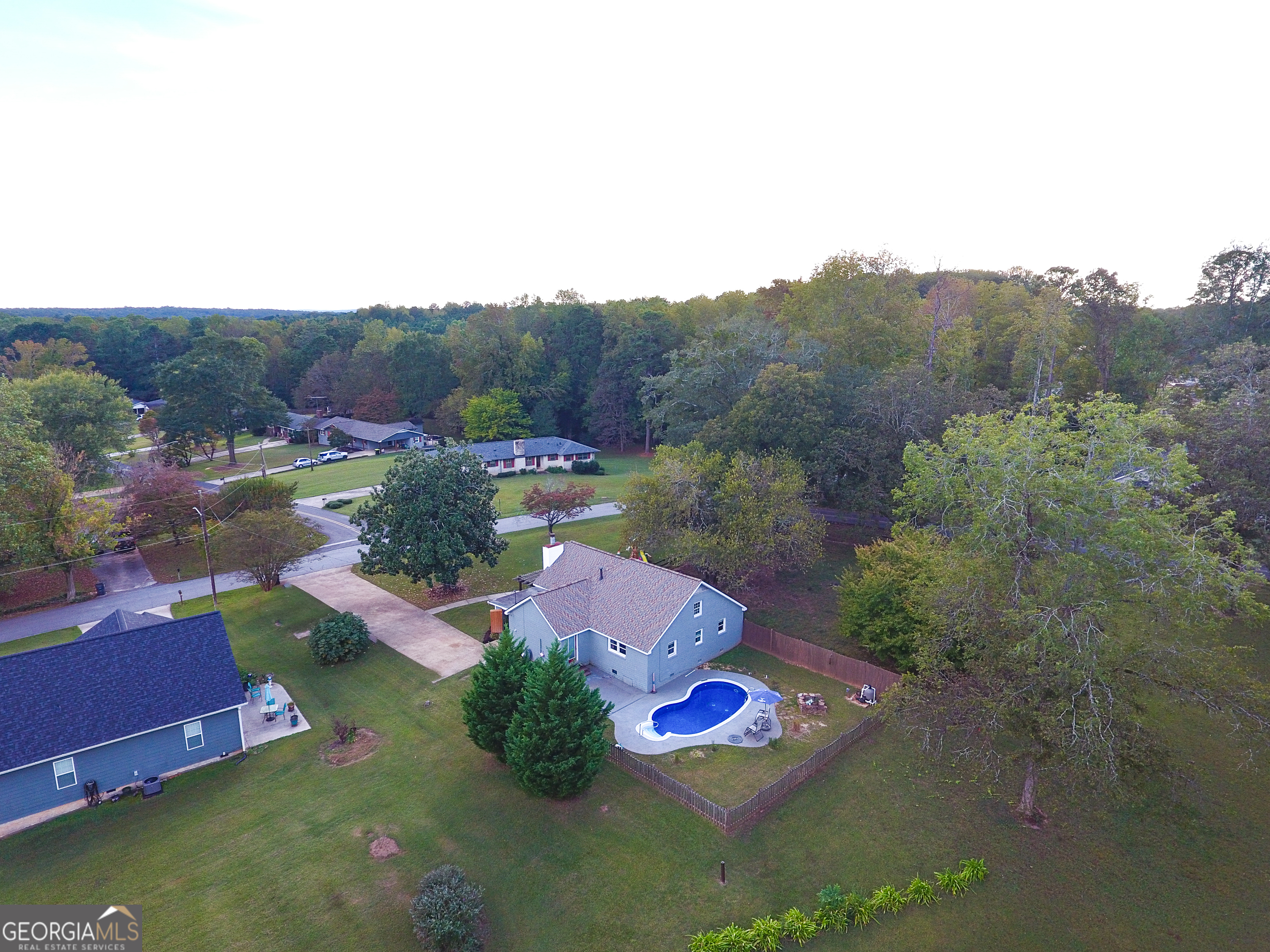 225 Edwards Street Bremen, GA 30110 - Photo 2 of 52