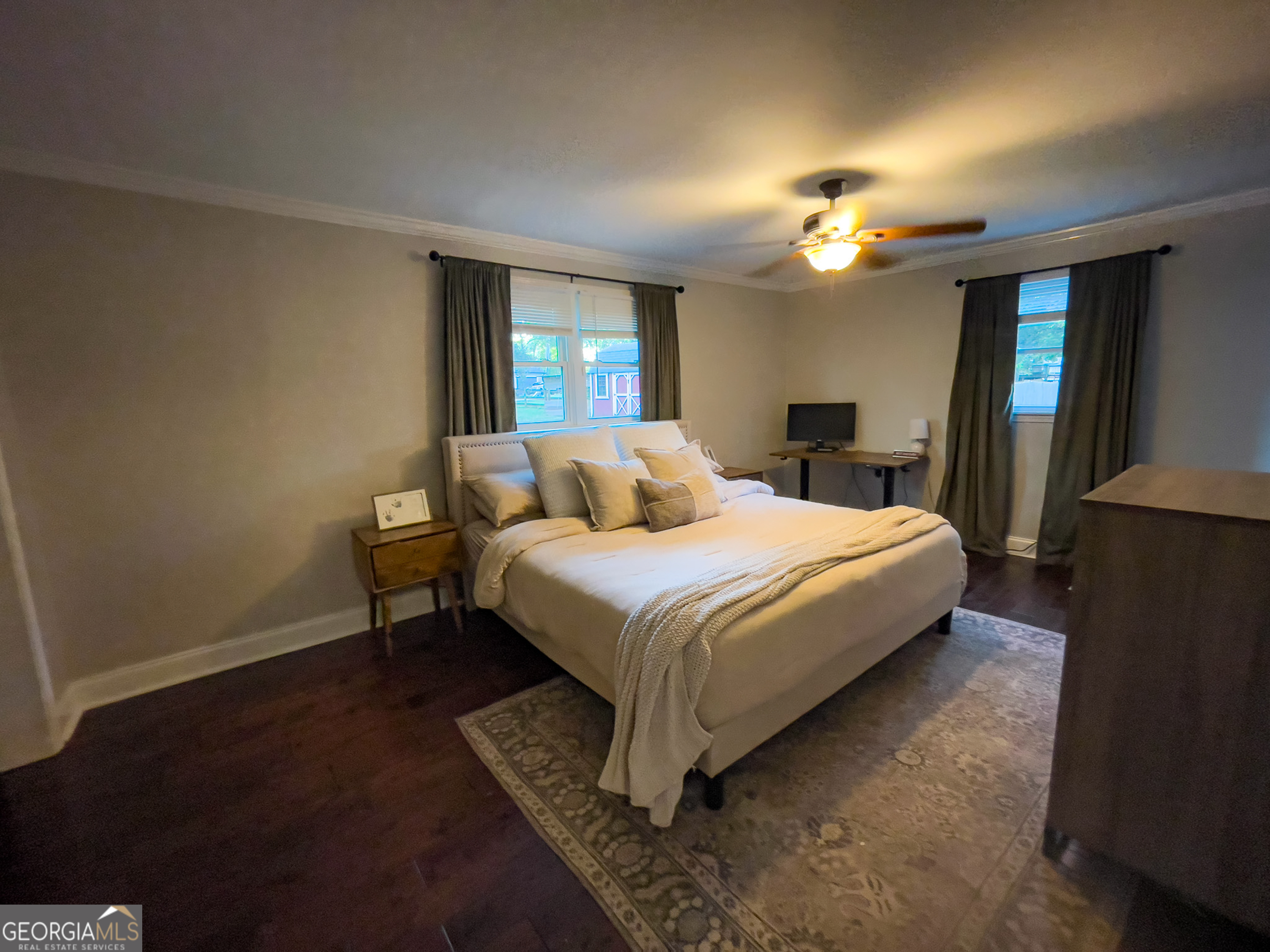 225 Edwards Street Bremen, GA 30110 - Photo 21 of 52