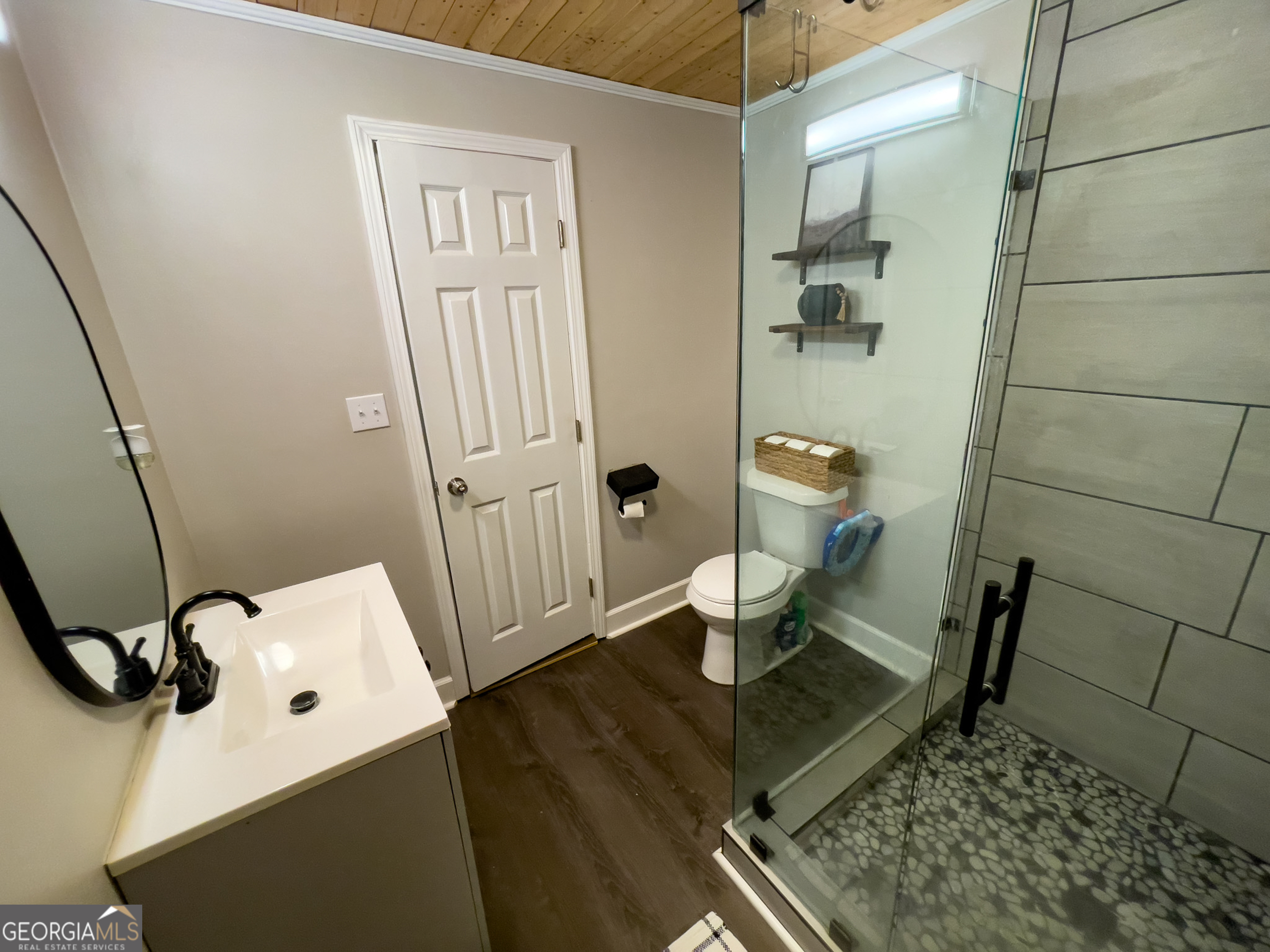 225 Edwards Street Bremen, GA 30110 - Photo 26 of 52