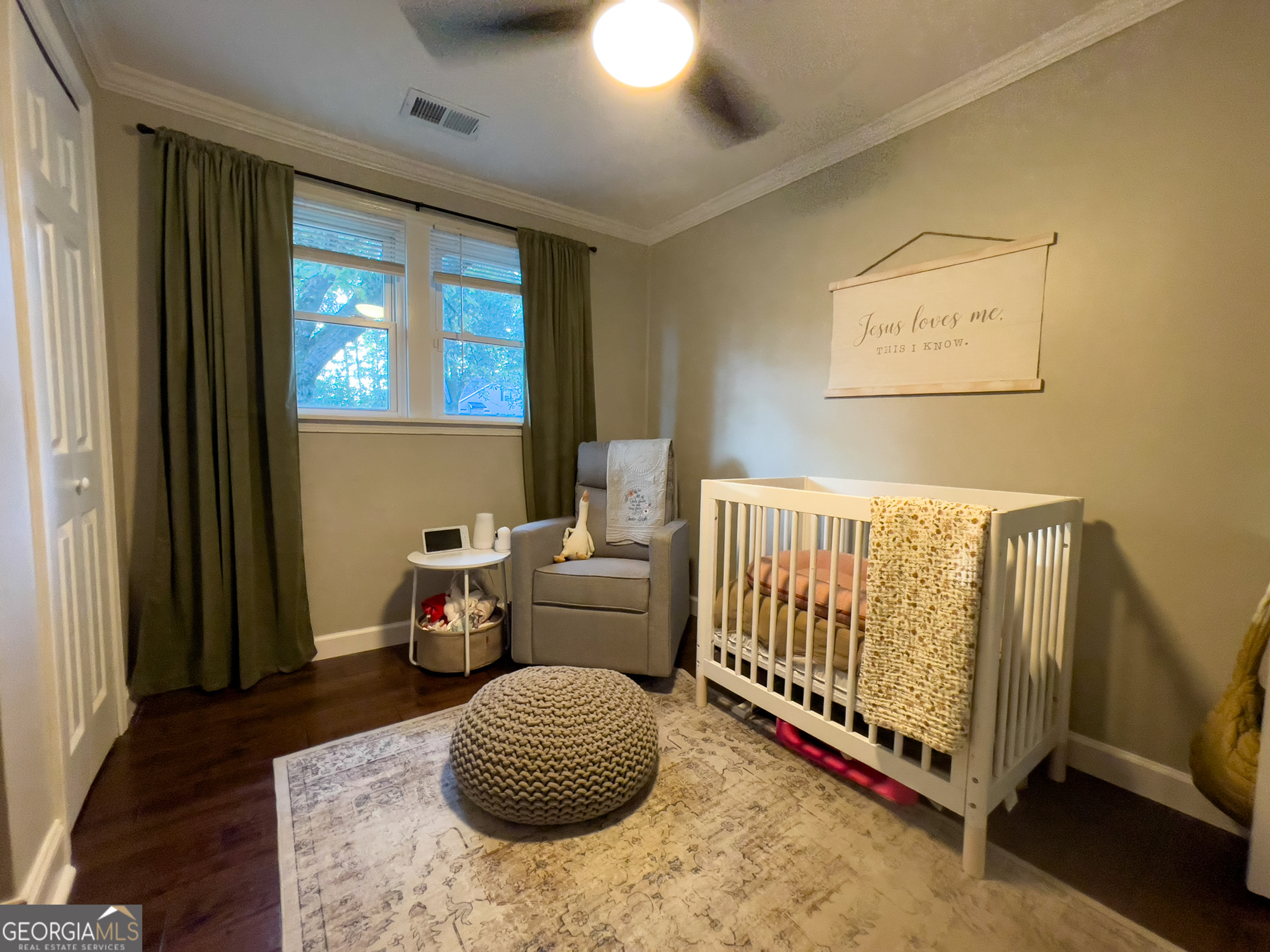 225 Edwards Street Bremen, GA 30110 - Photo 30 of 52