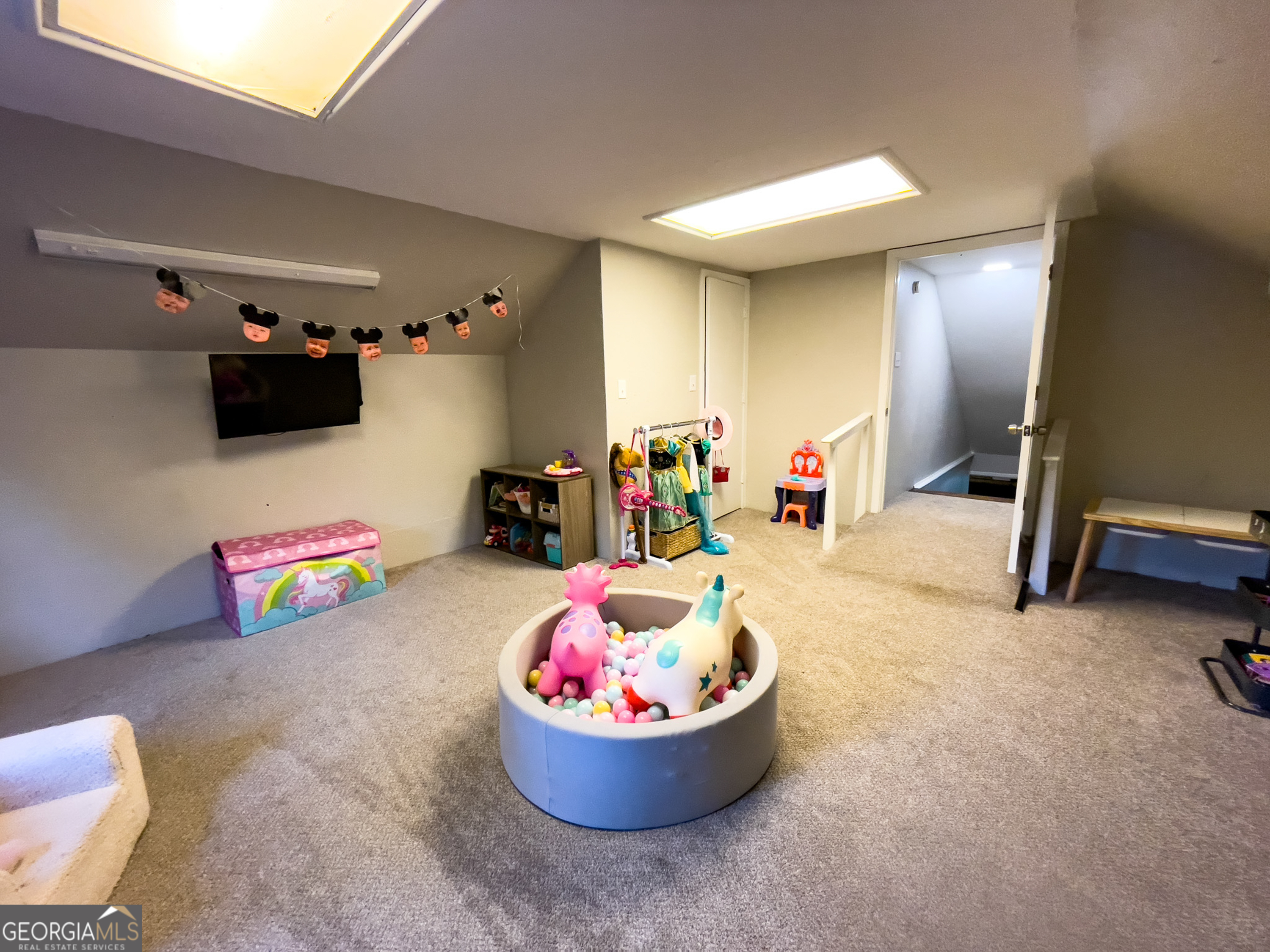 225 Edwards Street Bremen, GA 30110 - Photo 32 of 52