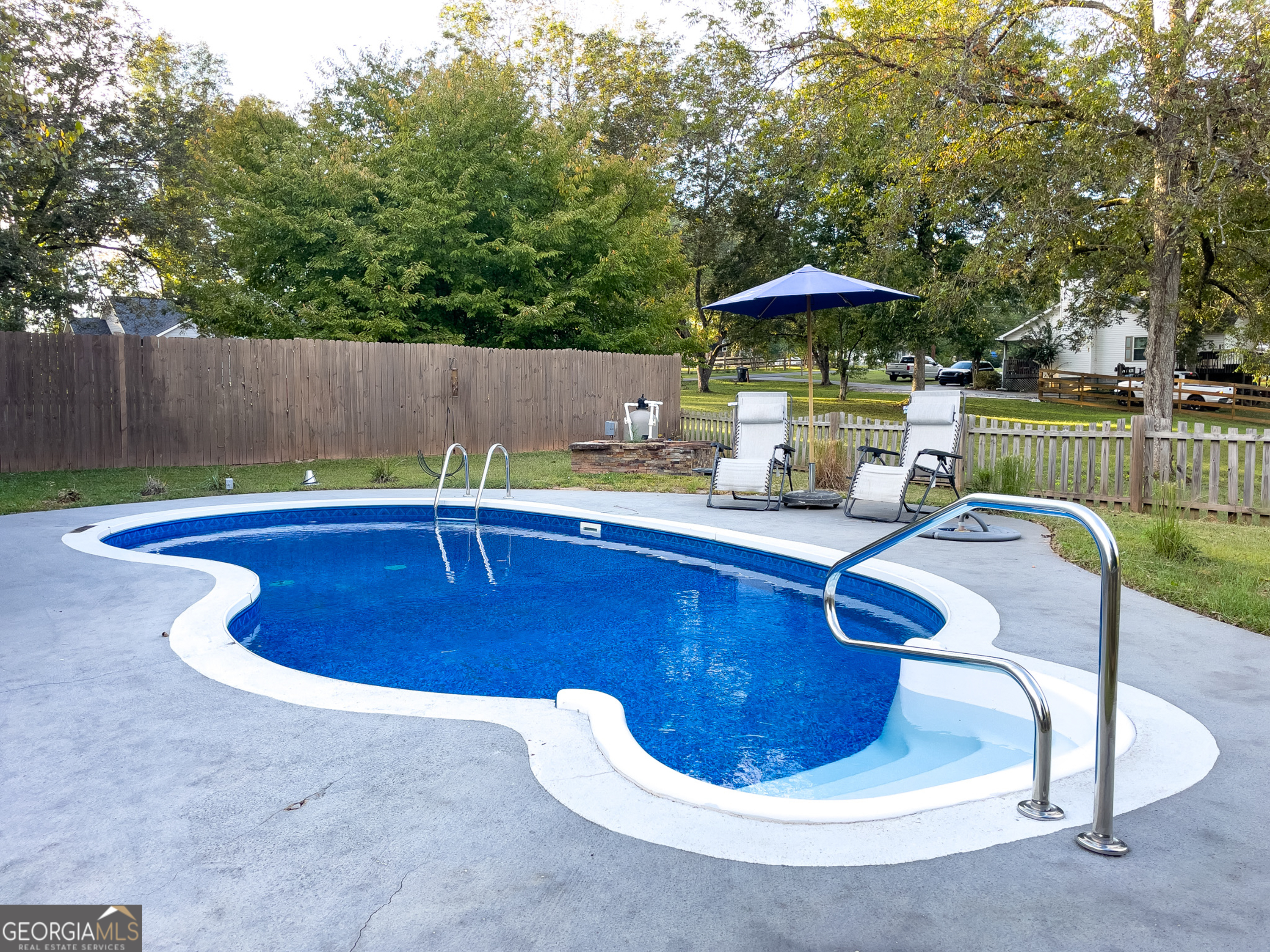 225 Edwards Street Bremen, GA 30110 - Photo 39 of 52