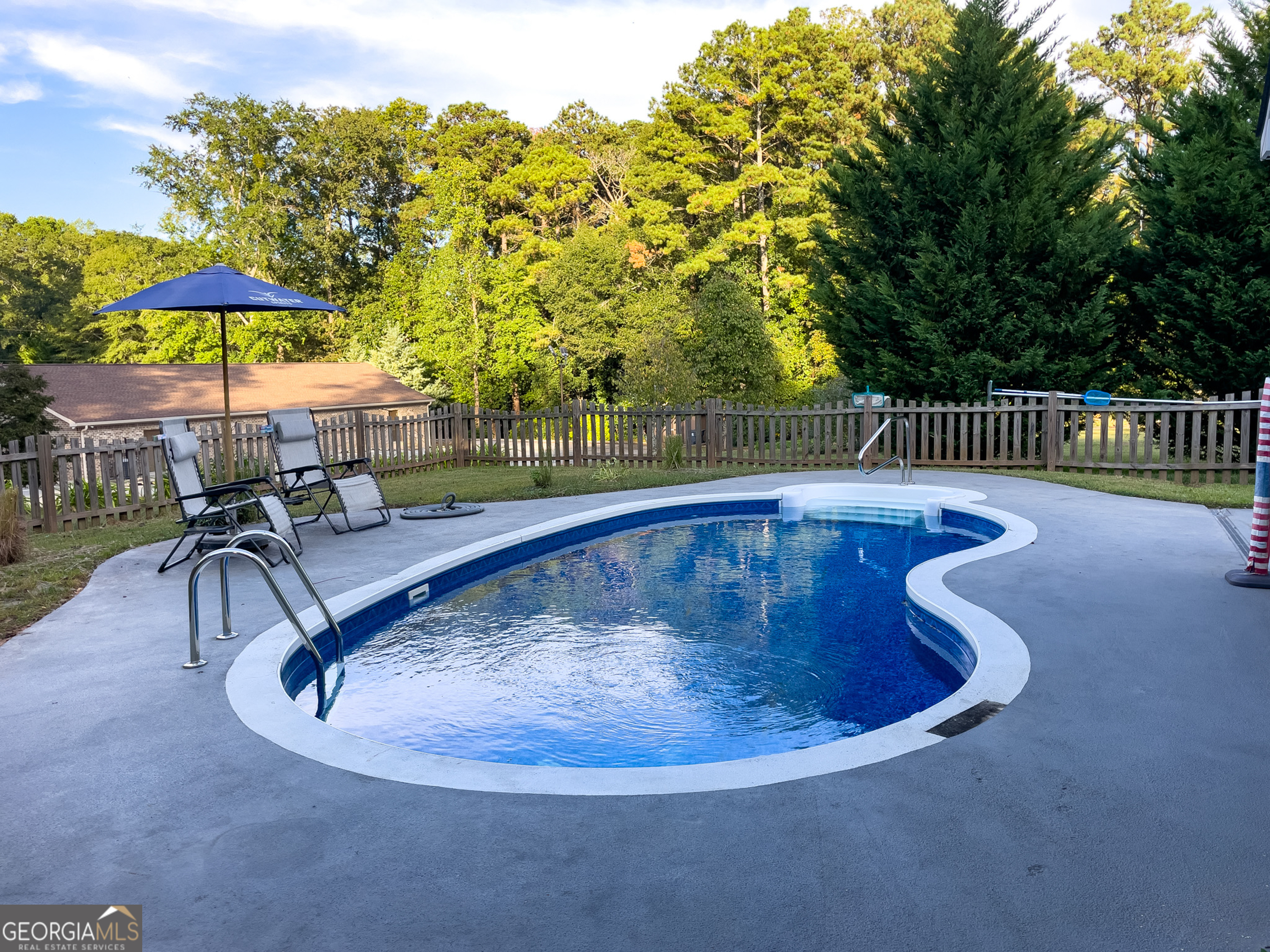 225 Edwards Street Bremen, GA 30110 - Photo 40 of 52