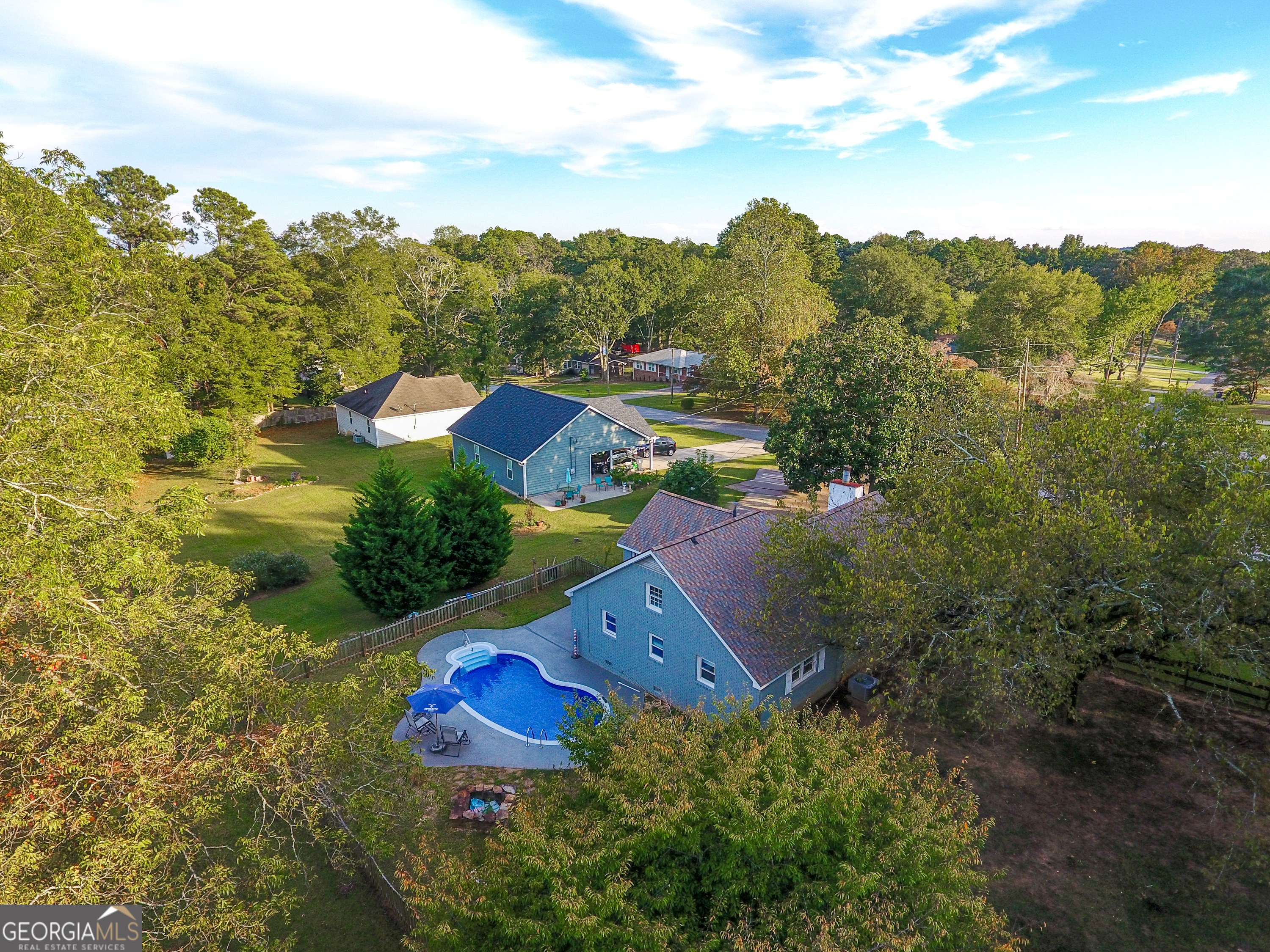 225 Edwards Street Bremen, GA 30110 - Photo 4 of 52