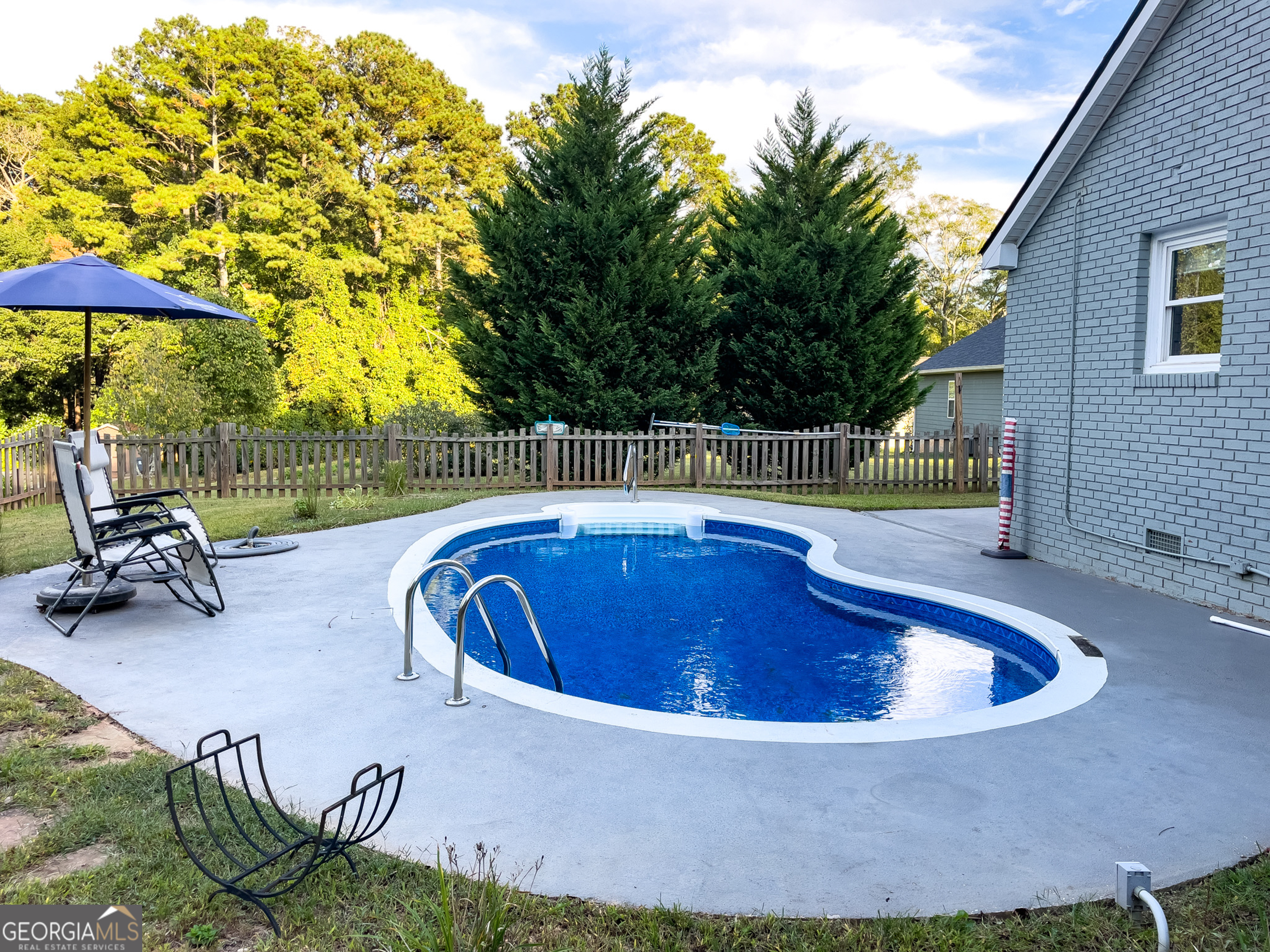 225 Edwards Street Bremen, GA 30110 - Photo 41 of 52