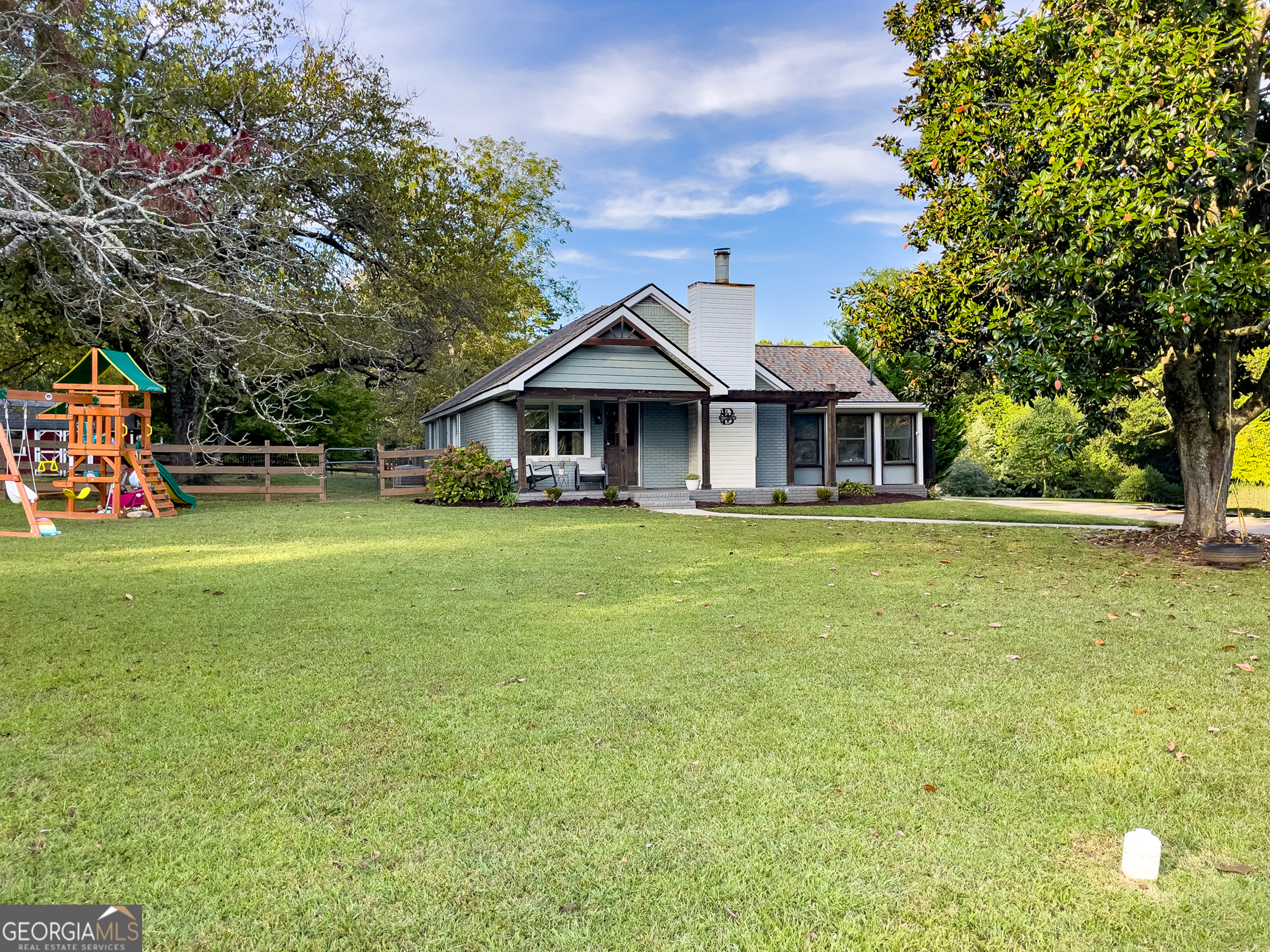 225 Edwards Street Bremen, GA 30110 - Photo 42 of 52