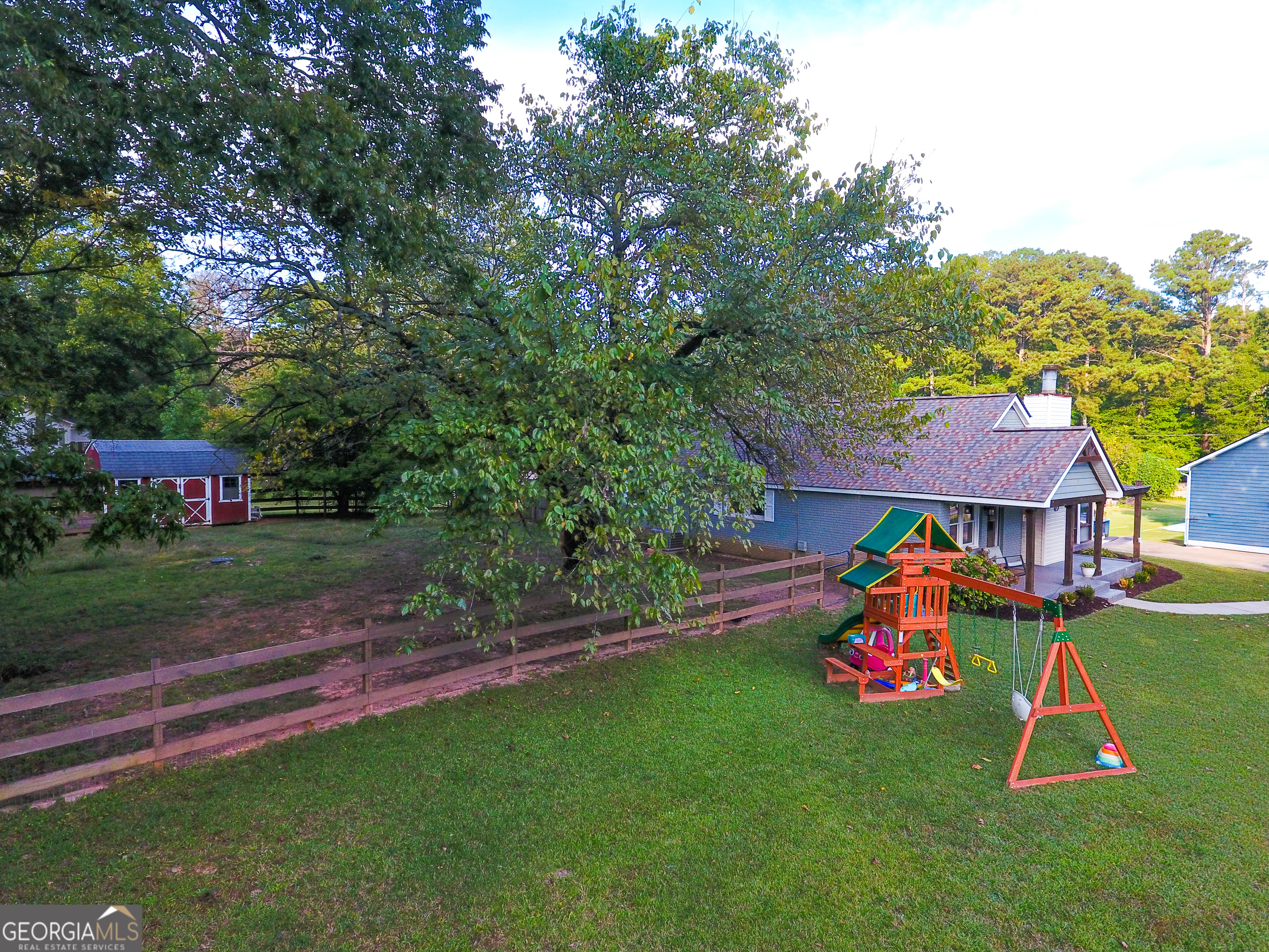 225 Edwards Street Bremen, GA 30110 - Photo 43 of 52