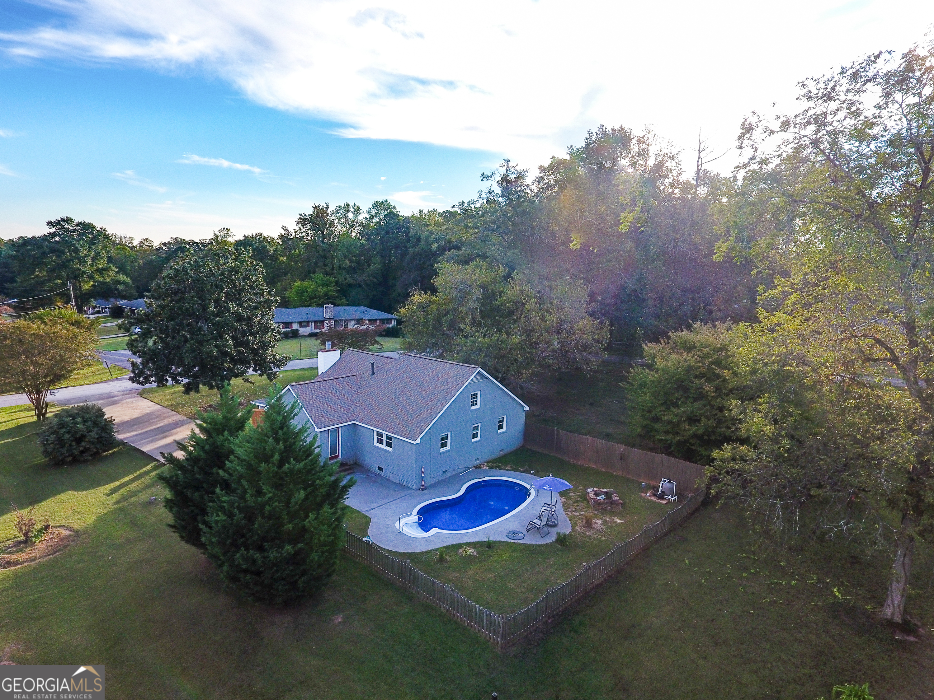 225 Edwards Street Bremen, GA 30110 - Photo 44 of 52