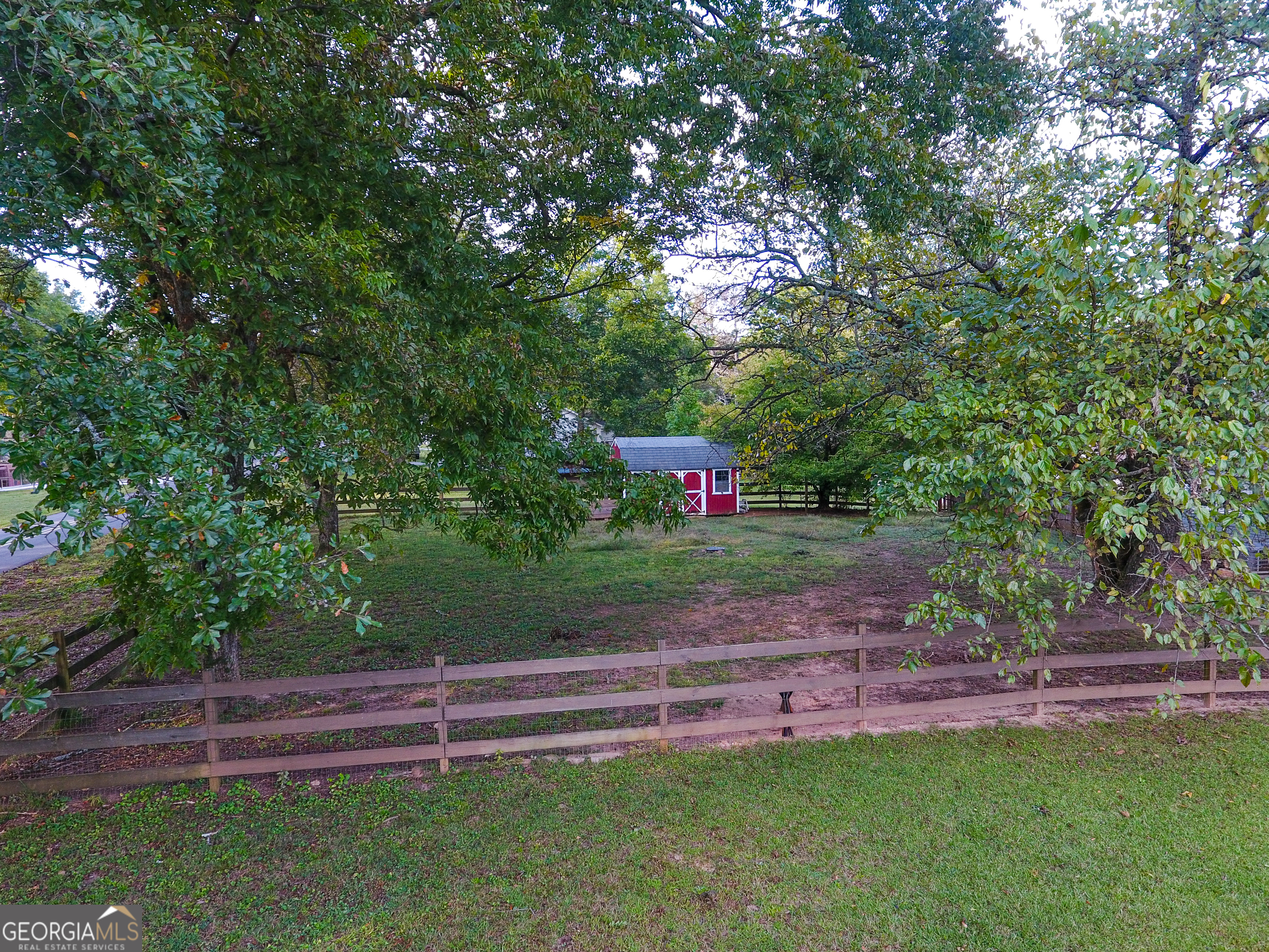 225 Edwards Street Bremen, GA 30110 - Photo 46 of 52