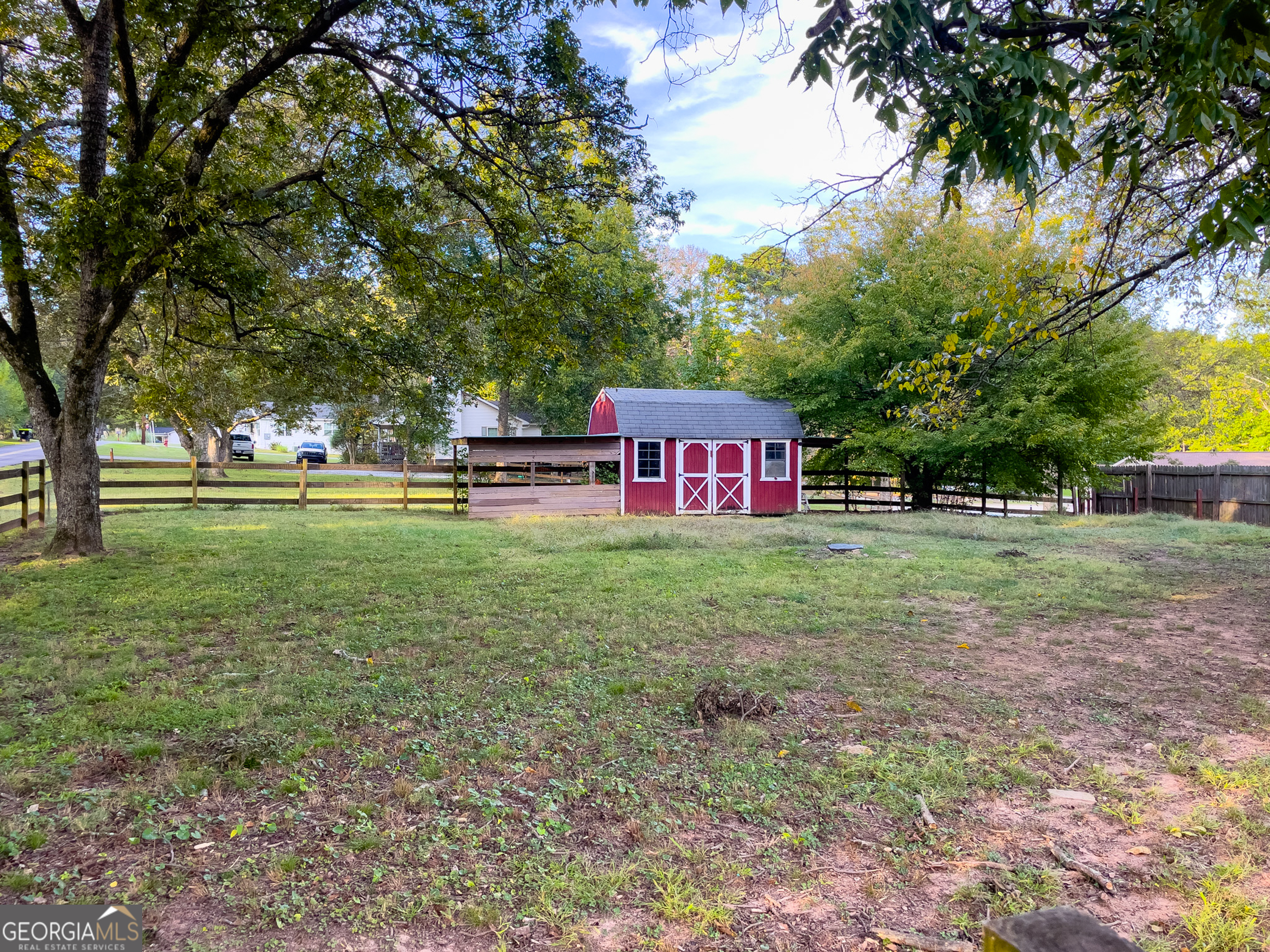 225 Edwards Street Bremen, GA 30110 - Photo 47 of 52