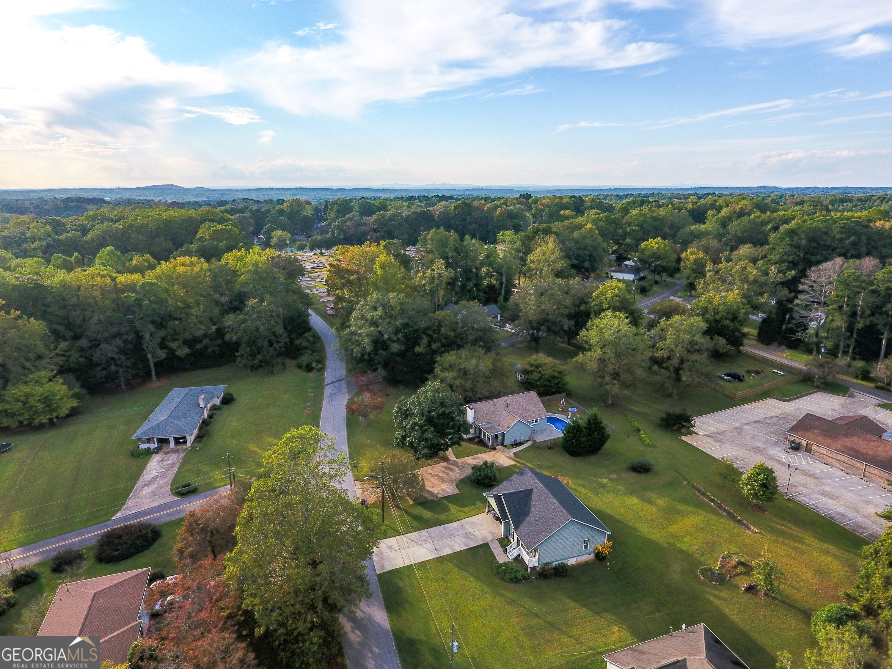 225 Edwards Street Bremen, GA 30110 - Photo 48 of 52