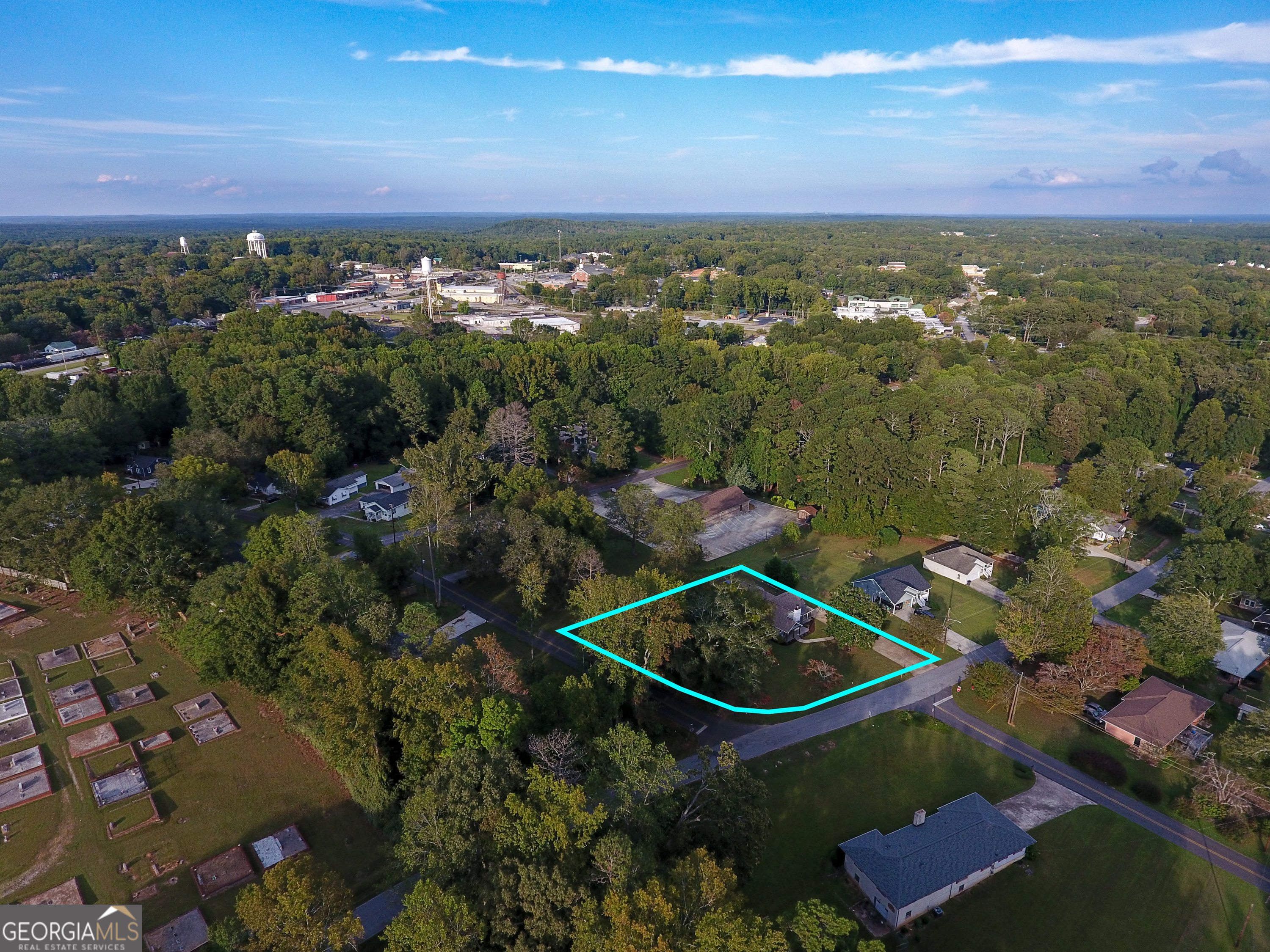 225 Edwards Street Bremen, GA 30110 - Photo 49 of 52