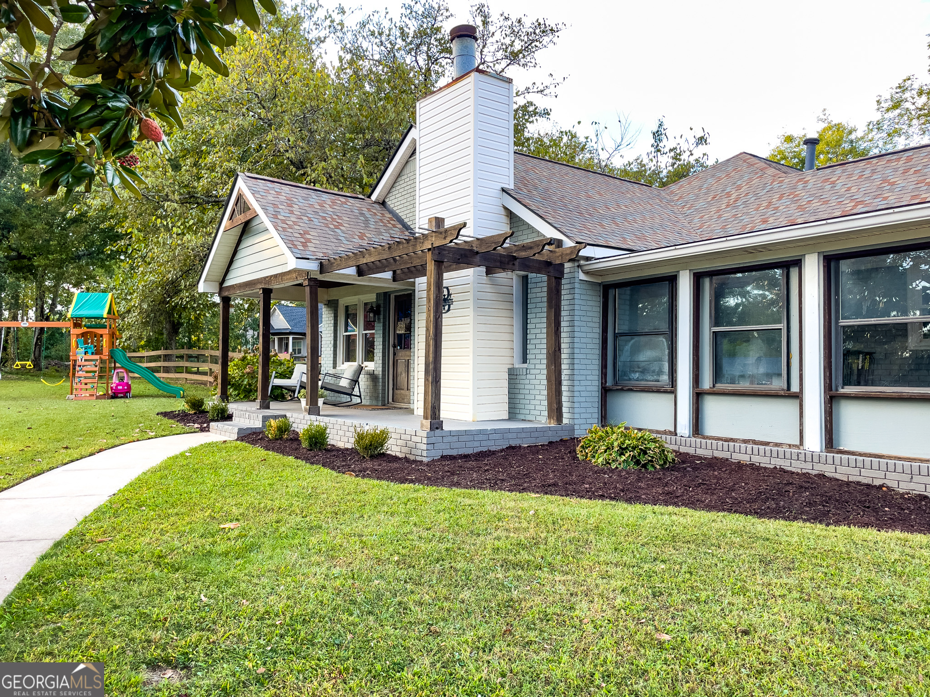 225 Edwards Street Bremen, GA 30110 - Photo 5 of 52