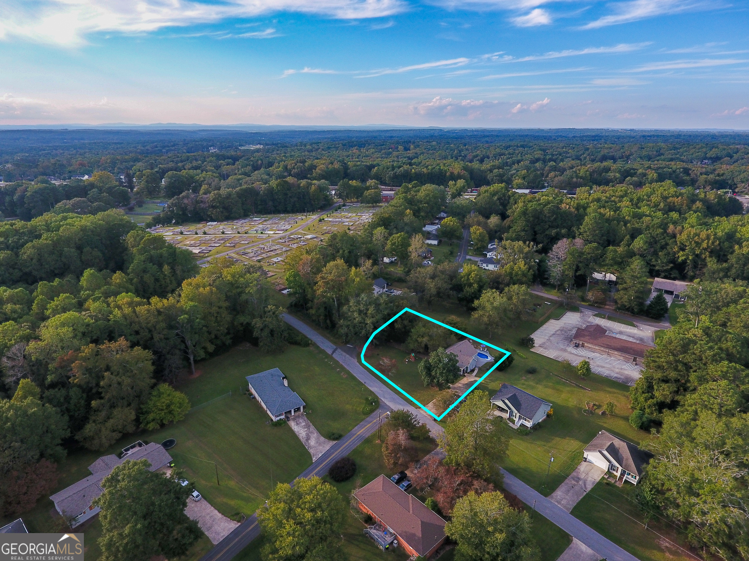 225 Edwards Street Bremen, GA 30110 - Photo 51 of 52