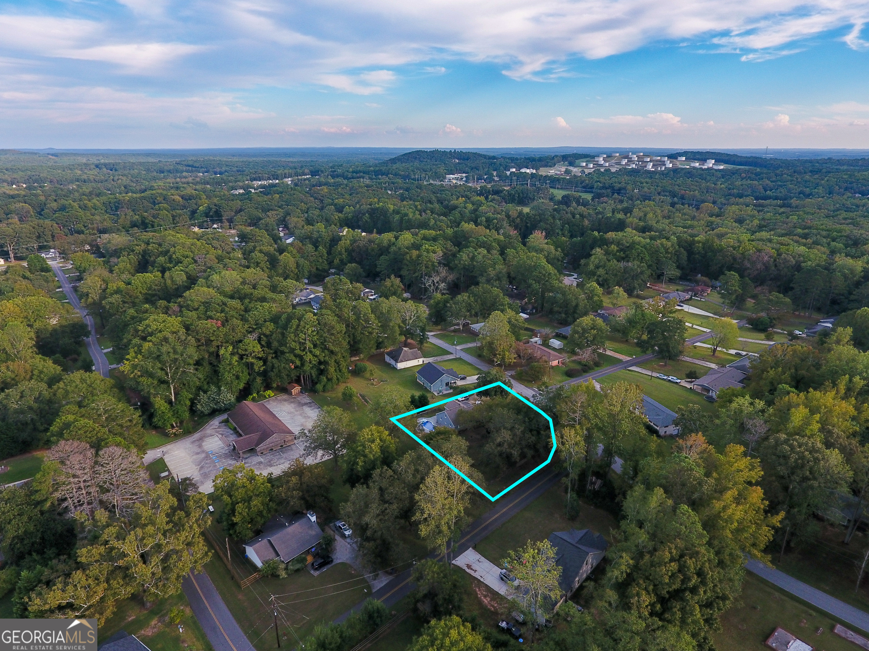 225 Edwards Street Bremen, GA 30110 - Photo 52 of 52