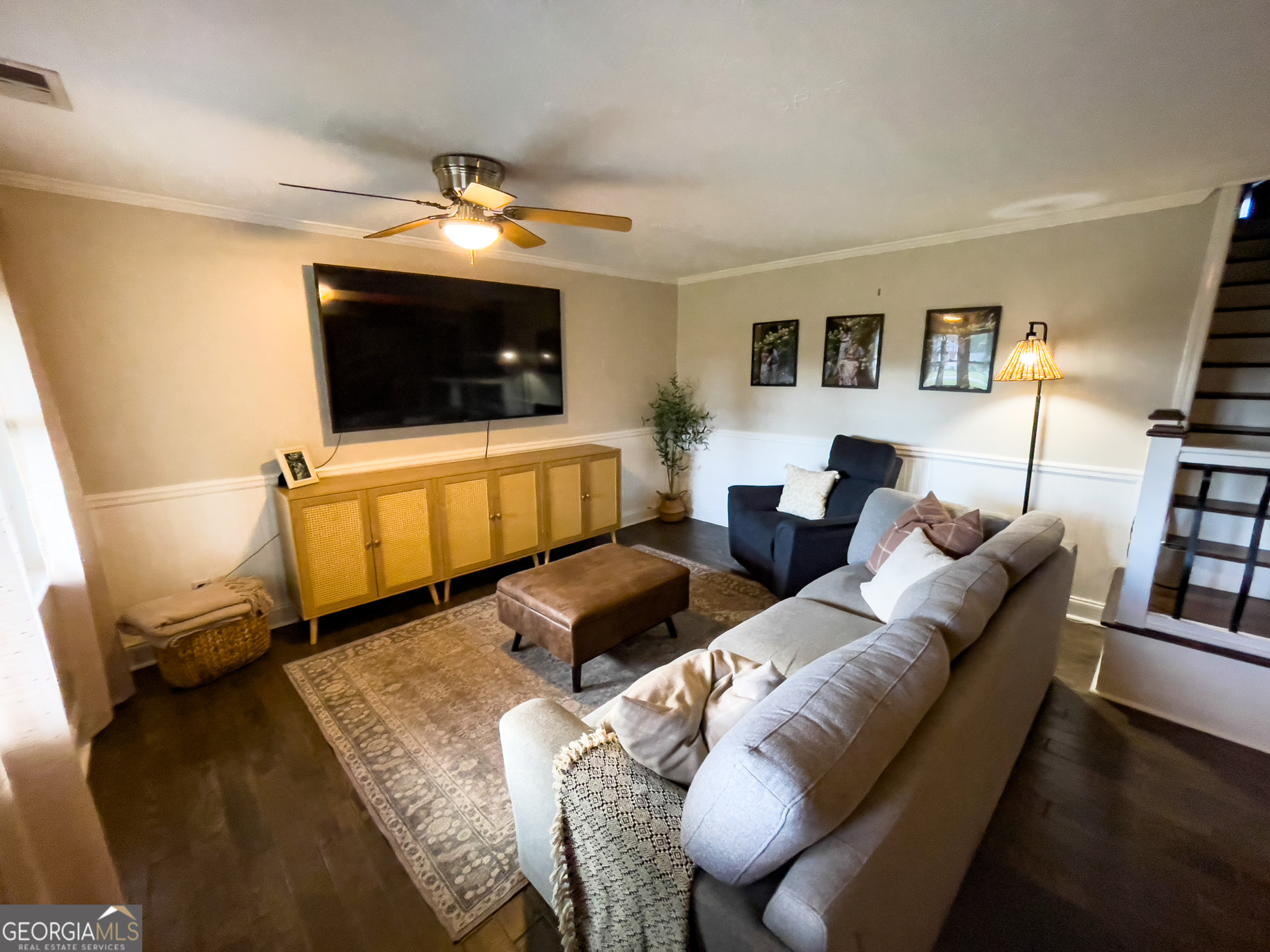 225 Edwards Street Bremen, GA 30110 - Photo 7 of 52