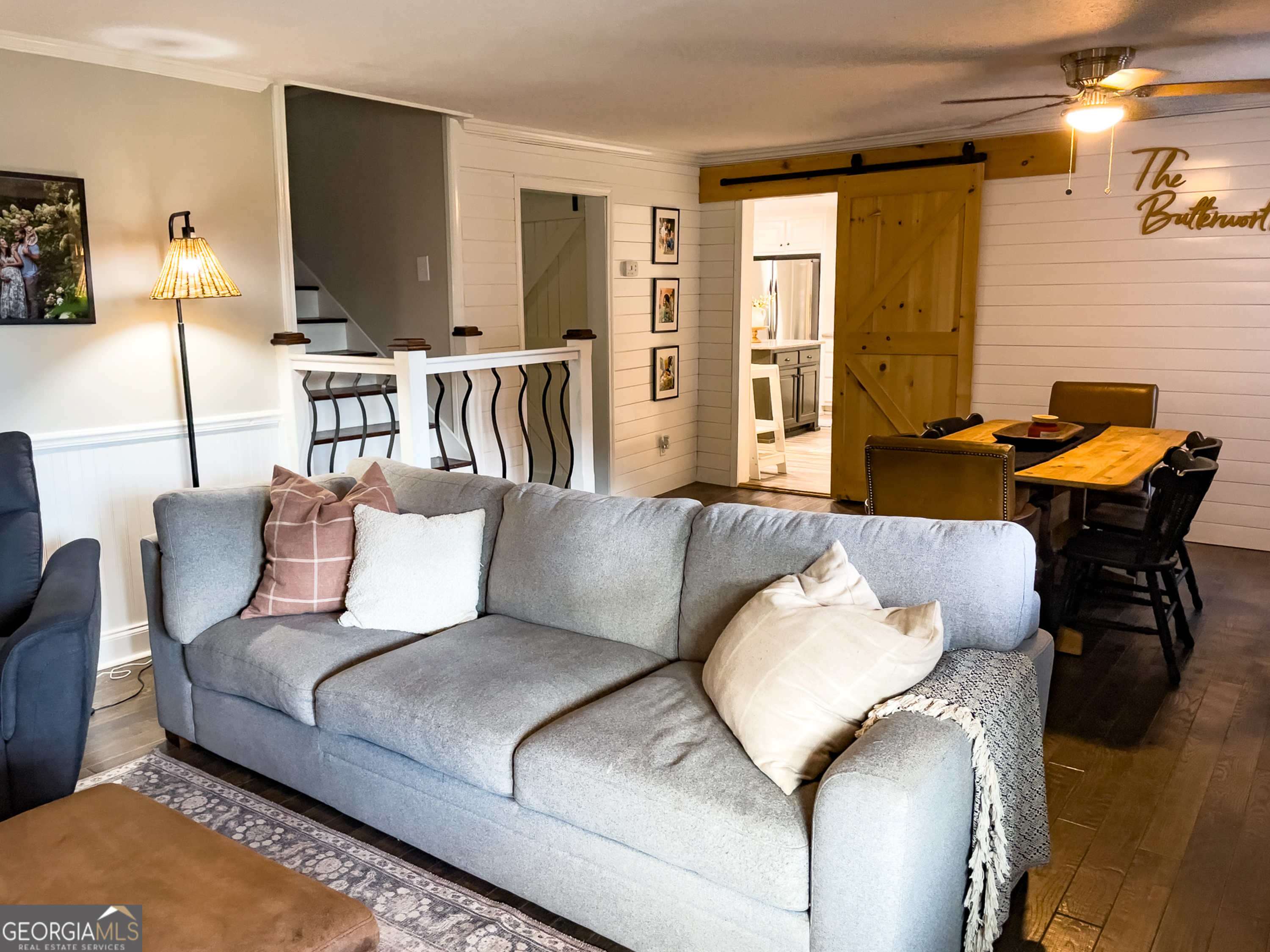 225 Edwards Street Bremen, GA 30110 - Photo 8 of 52