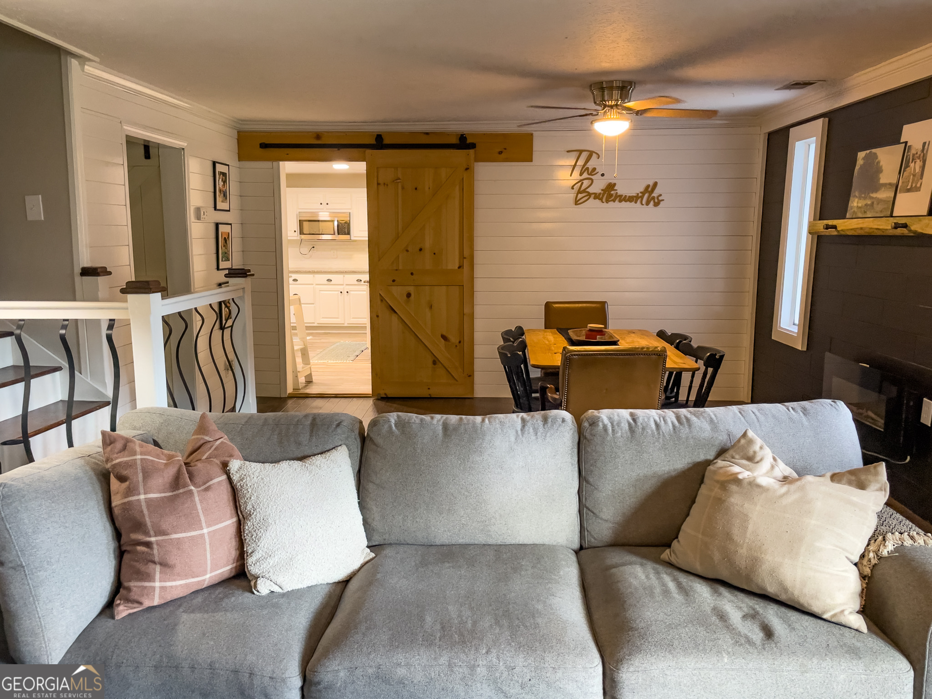 225 Edwards Street Bremen, GA 30110 - Photo 9 of 52