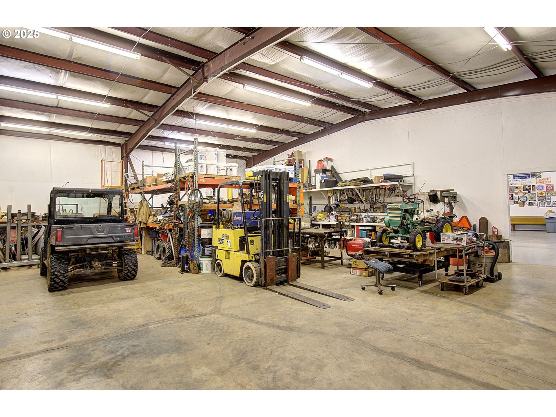 18229 Haven Acres Road Clatskanie, OR 97016 - Photo 39 of 45