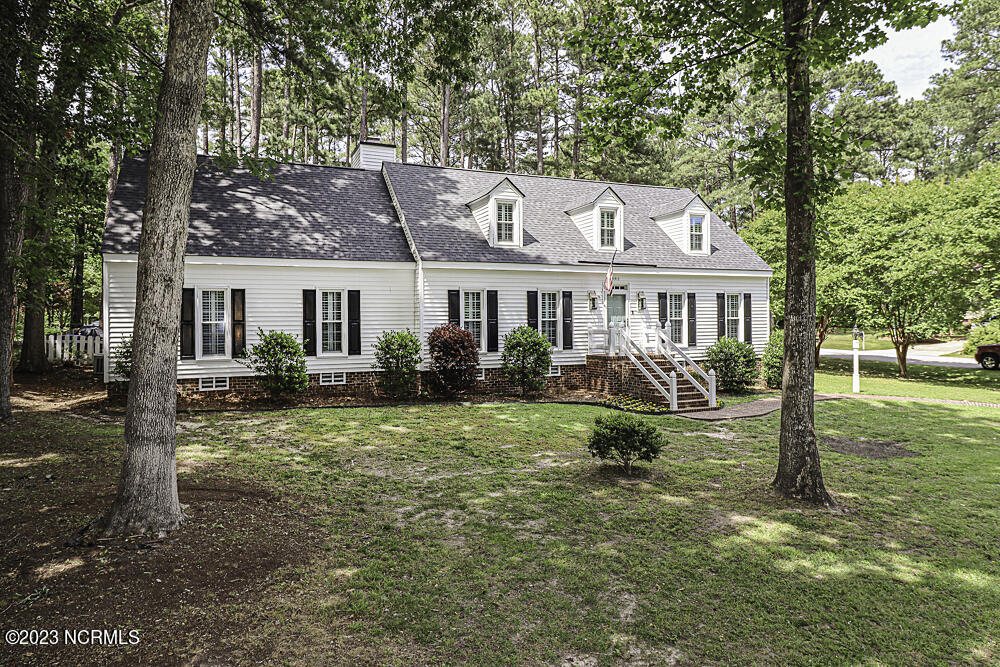 3913 Gloucester Road Rocky Mount, NC 27803 - Photo 74 of 76 67
