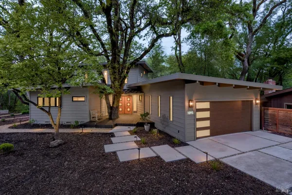 $1,795,000 | 1095 Robertson Road, Glen Ellen, CA 95442