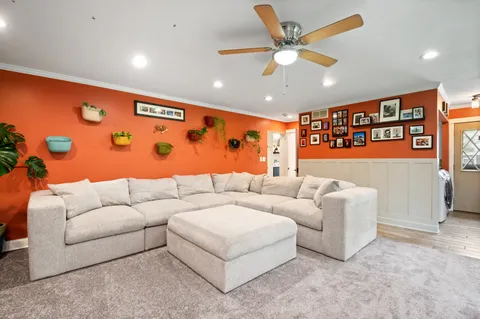 $575,000 | 17W214 Hillside Lane, Willowbrook, IL 60527