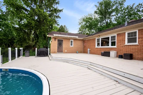 $575,000 | 17W214 Hillside Lane, Willowbrook, IL 60527
