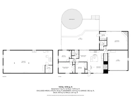 $575,000 | 17W214 Hillside Lane, Willowbrook, IL 60527
