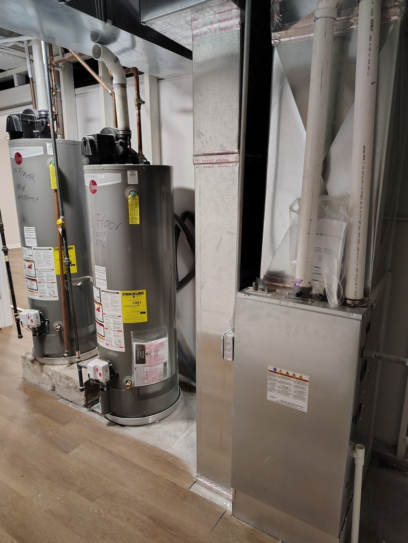 5740 South Elizabeth Street Chicago, IL 60636 - Photo 40 of 45