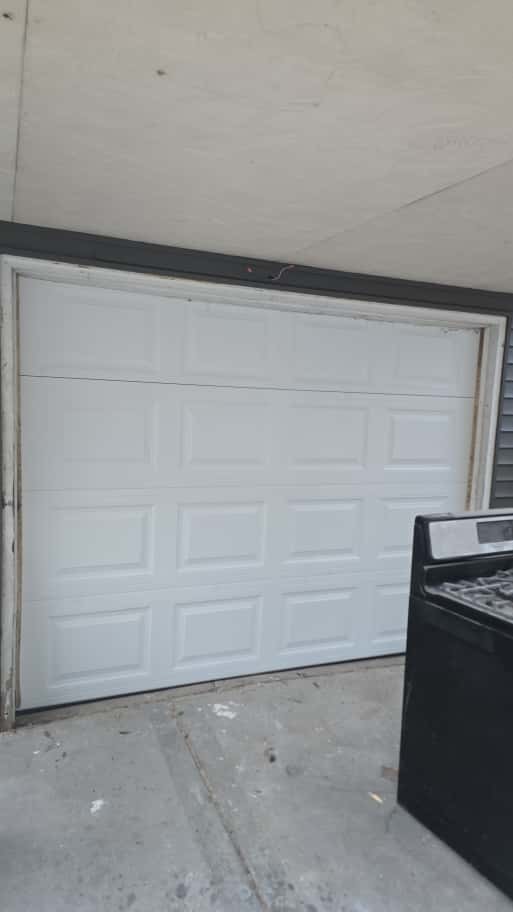 5740 South Elizabeth Street Chicago, IL 60636 - Photo 44 of 45 a view of an empty room