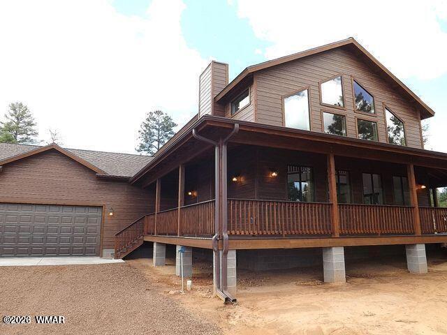 3327 Sawmill Ridge Loop Heber, AZ 85928 - Photo 12 of 12 Gallery Image 12