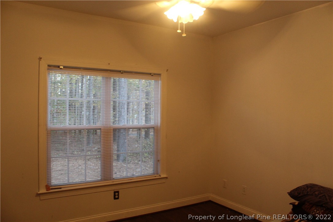 678 Tilghman Road Coats, NC 27521 - Photo 24 of 47 a view of small space with window