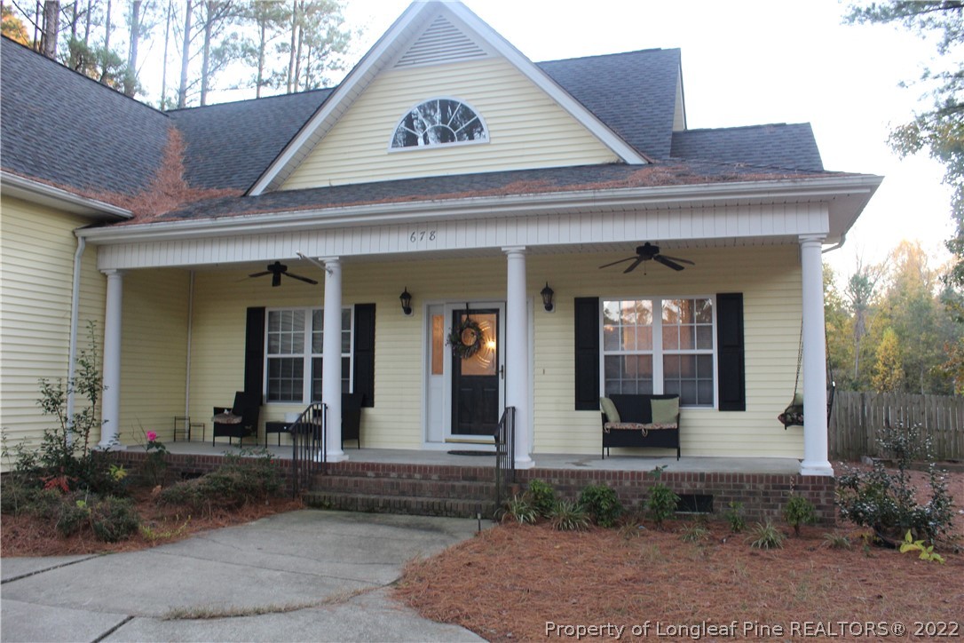 678 Tilghman Road Coats, NC 27521 - Photo 44 of 47