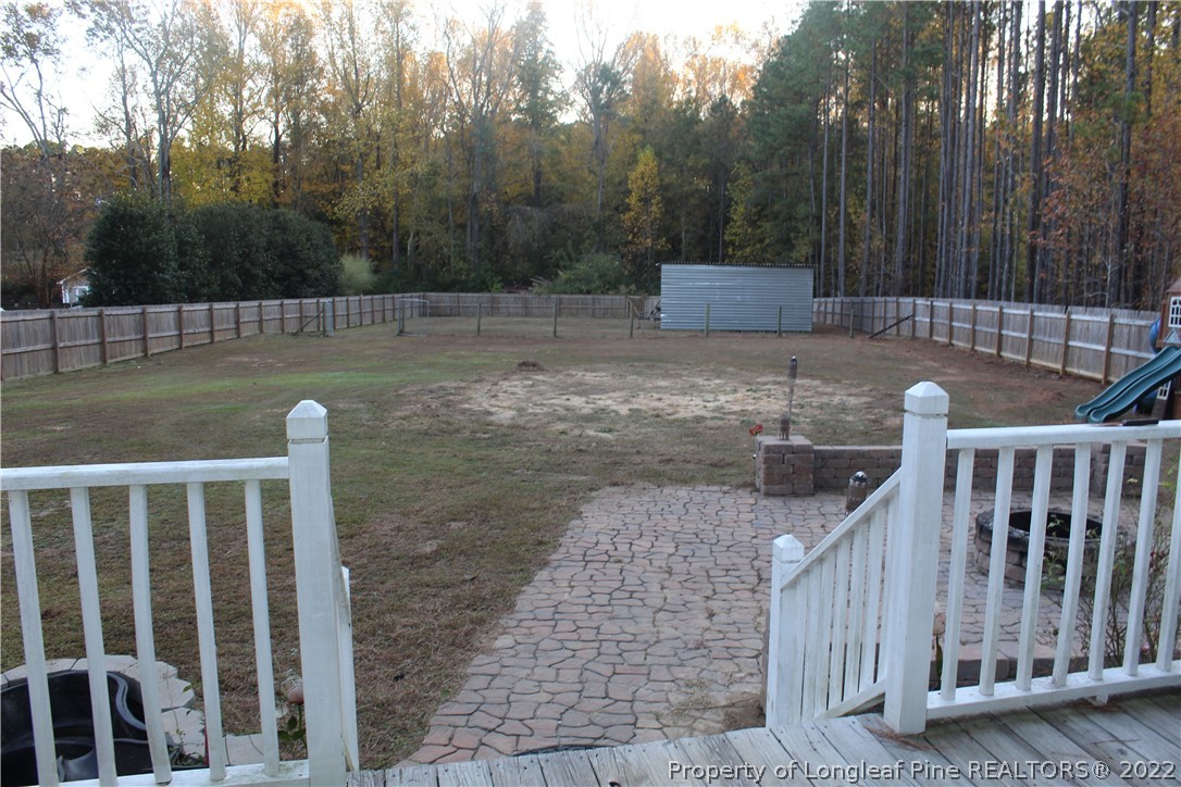 678 Tilghman Road Coats, NC 27521 - Photo 6 of 47