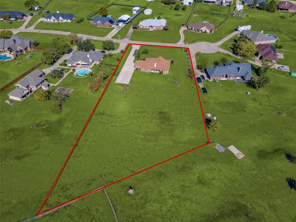 13064 Highland Court Forney, TX 75126 - Photo 3 of 25 a view of a play ground