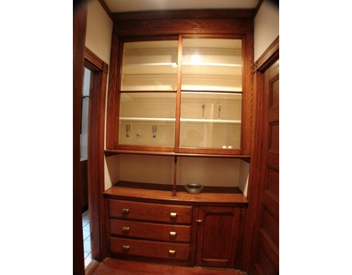 26 Beaufort Road, Unit 2 Boston, MA 02130 - Photo 4 of 8 a room with closet and window