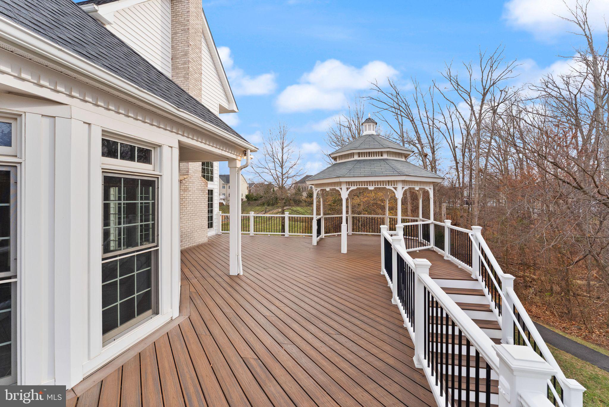 25729 Summerbank Court Chantilly, VA 20152 - Photo 52 of 60